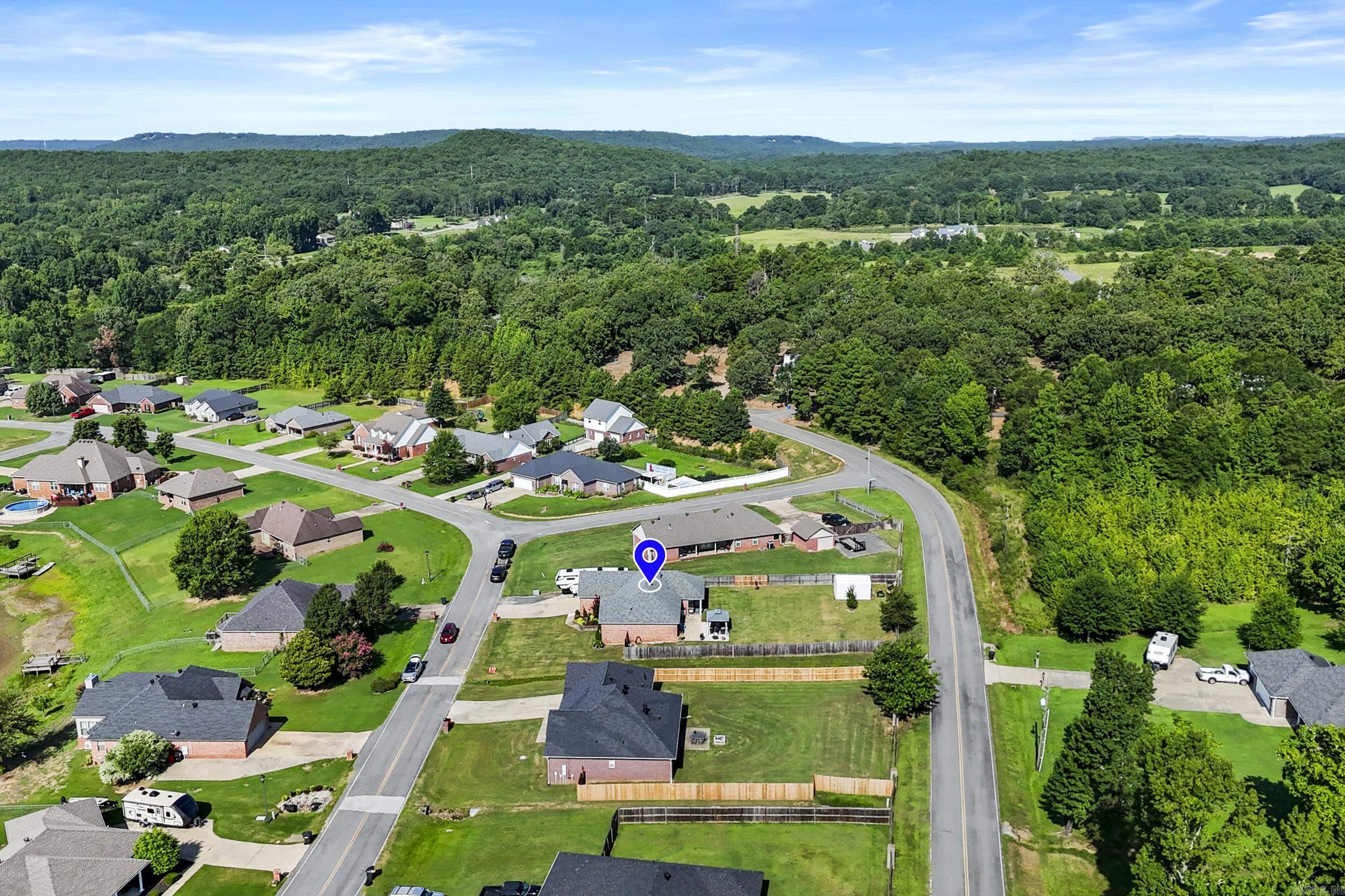 36 Wilhelmina  Conway, AR