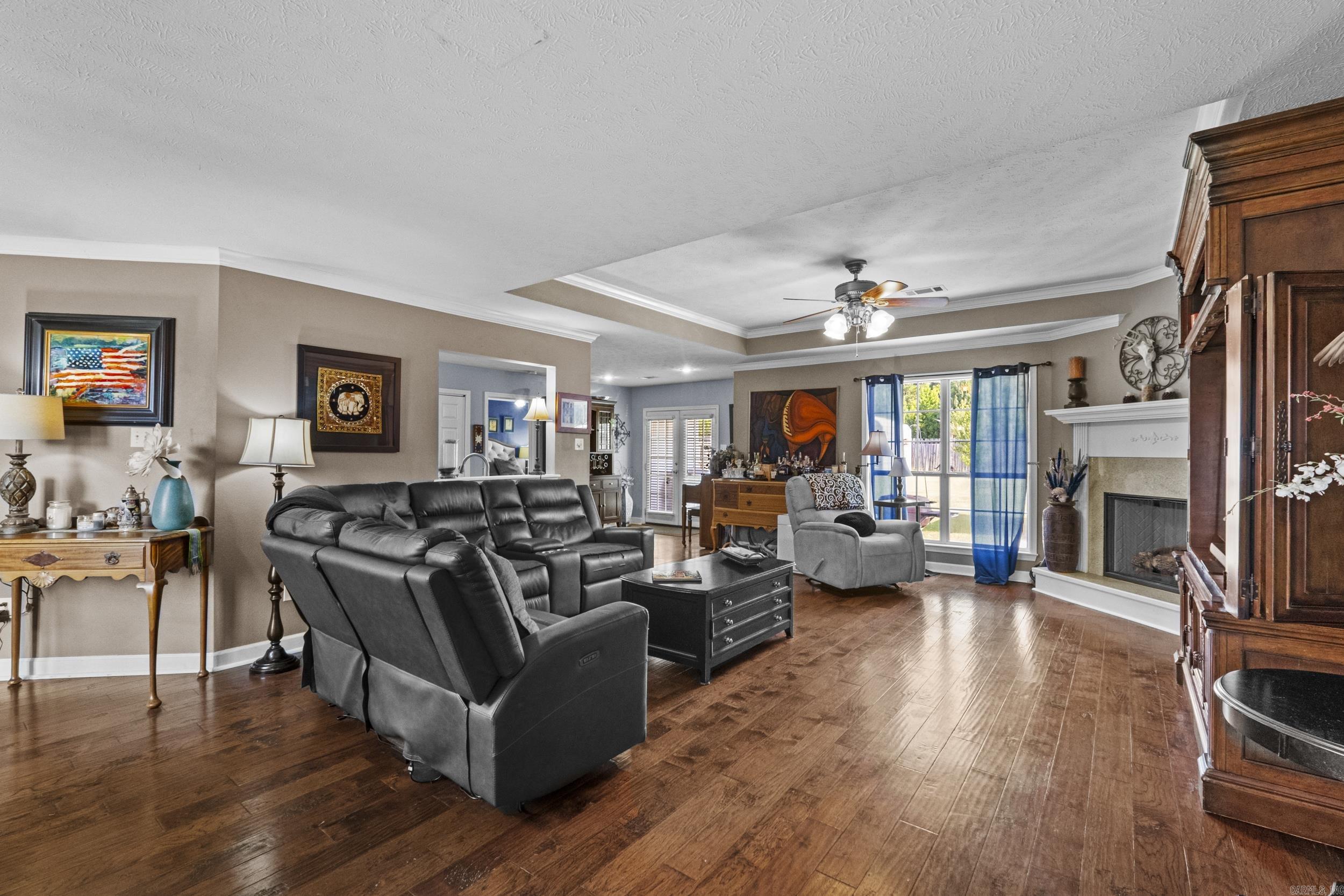 36 Wilhelmina  Conway, AR