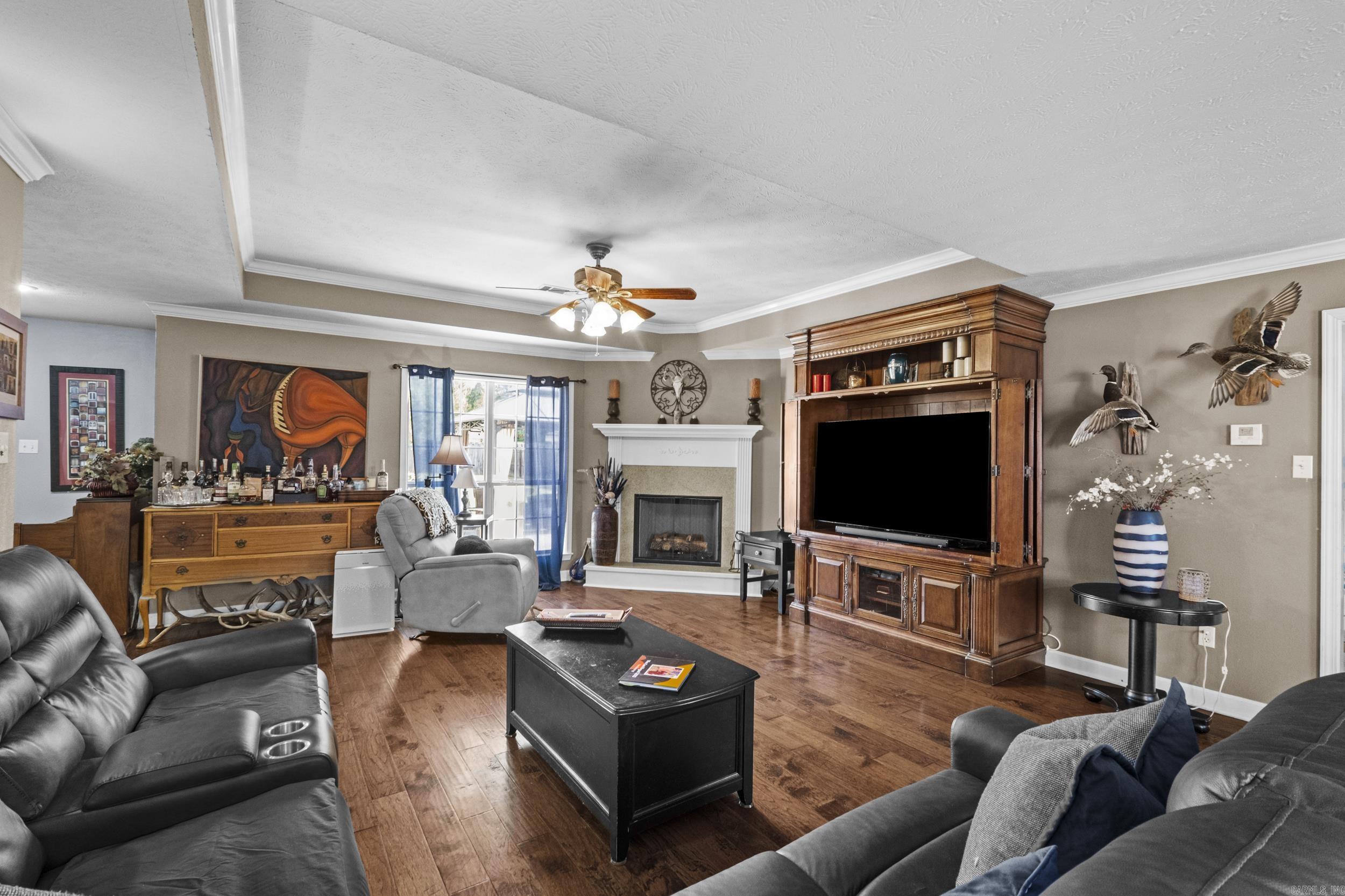 36 Wilhelmina  Conway, AR