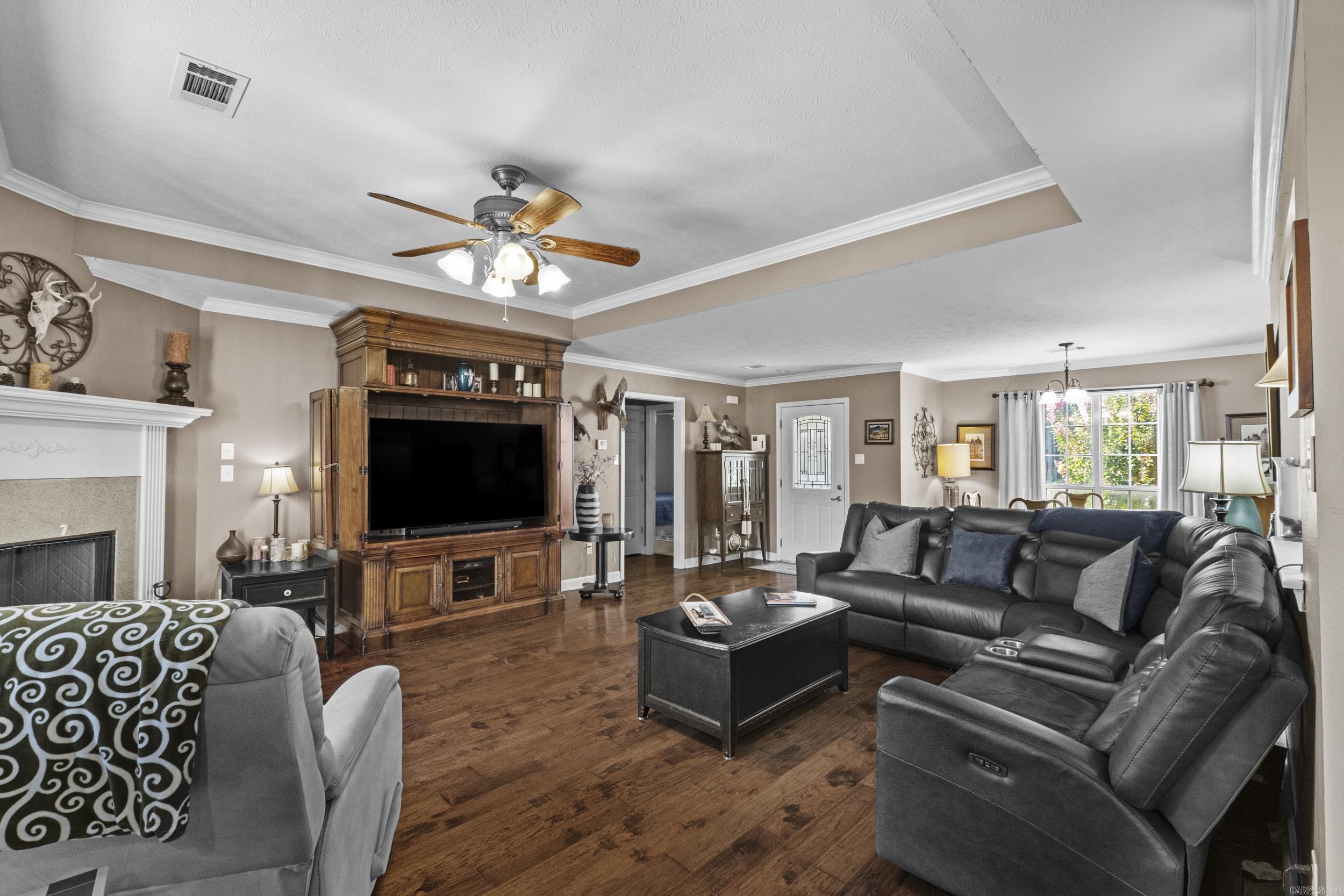 36 Wilhelmina  Conway, AR