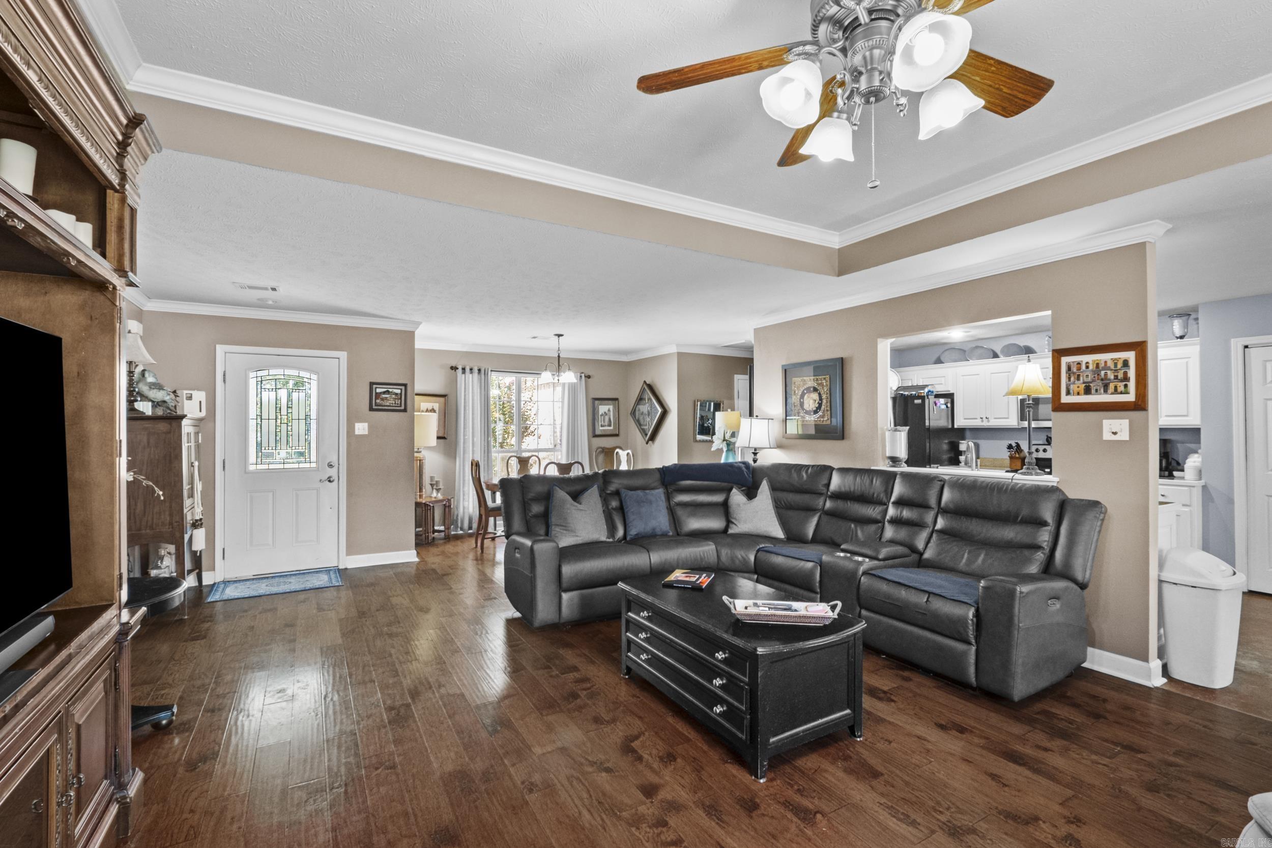 36 Wilhelmina  Conway, AR