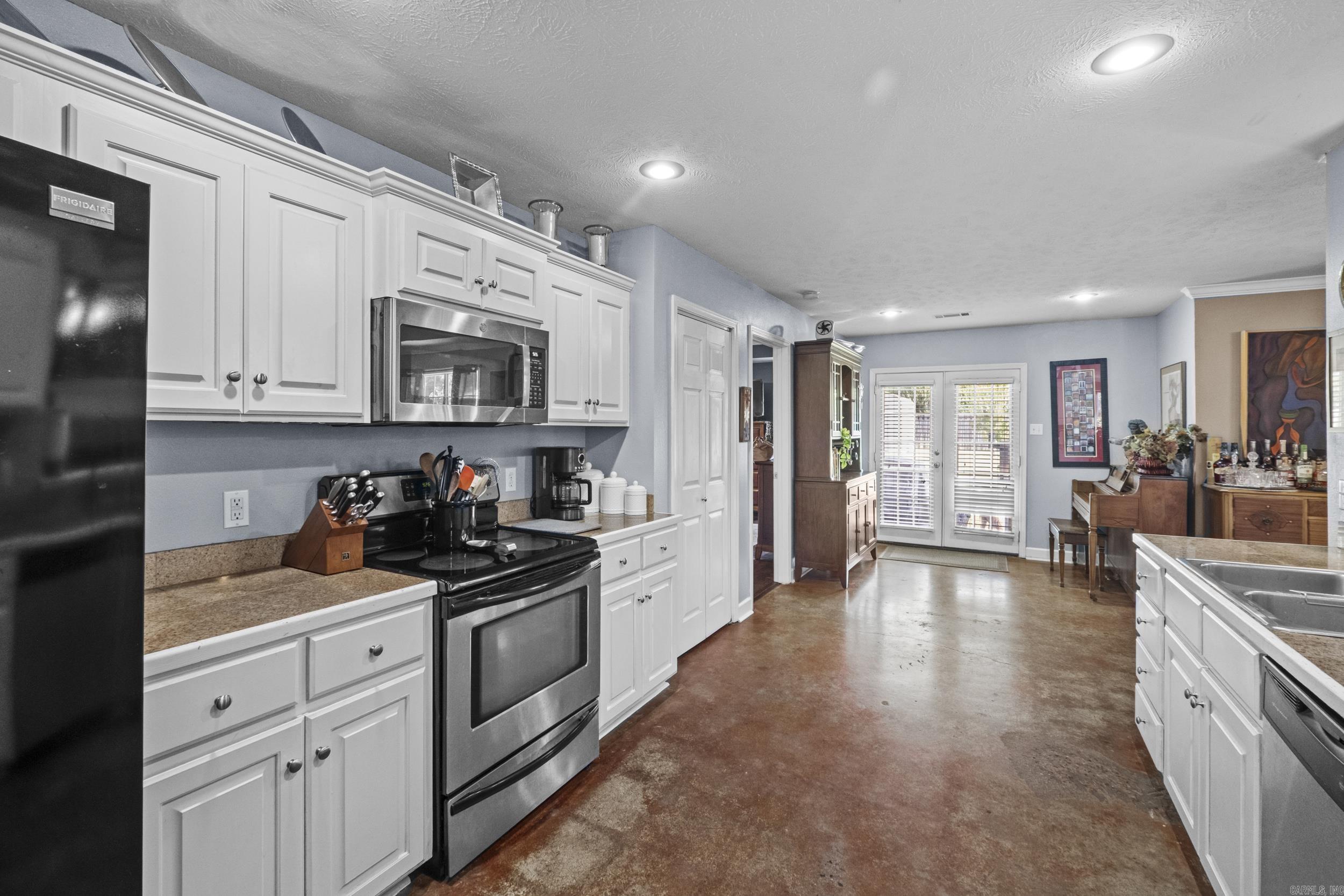 36 Wilhelmina  Conway, AR