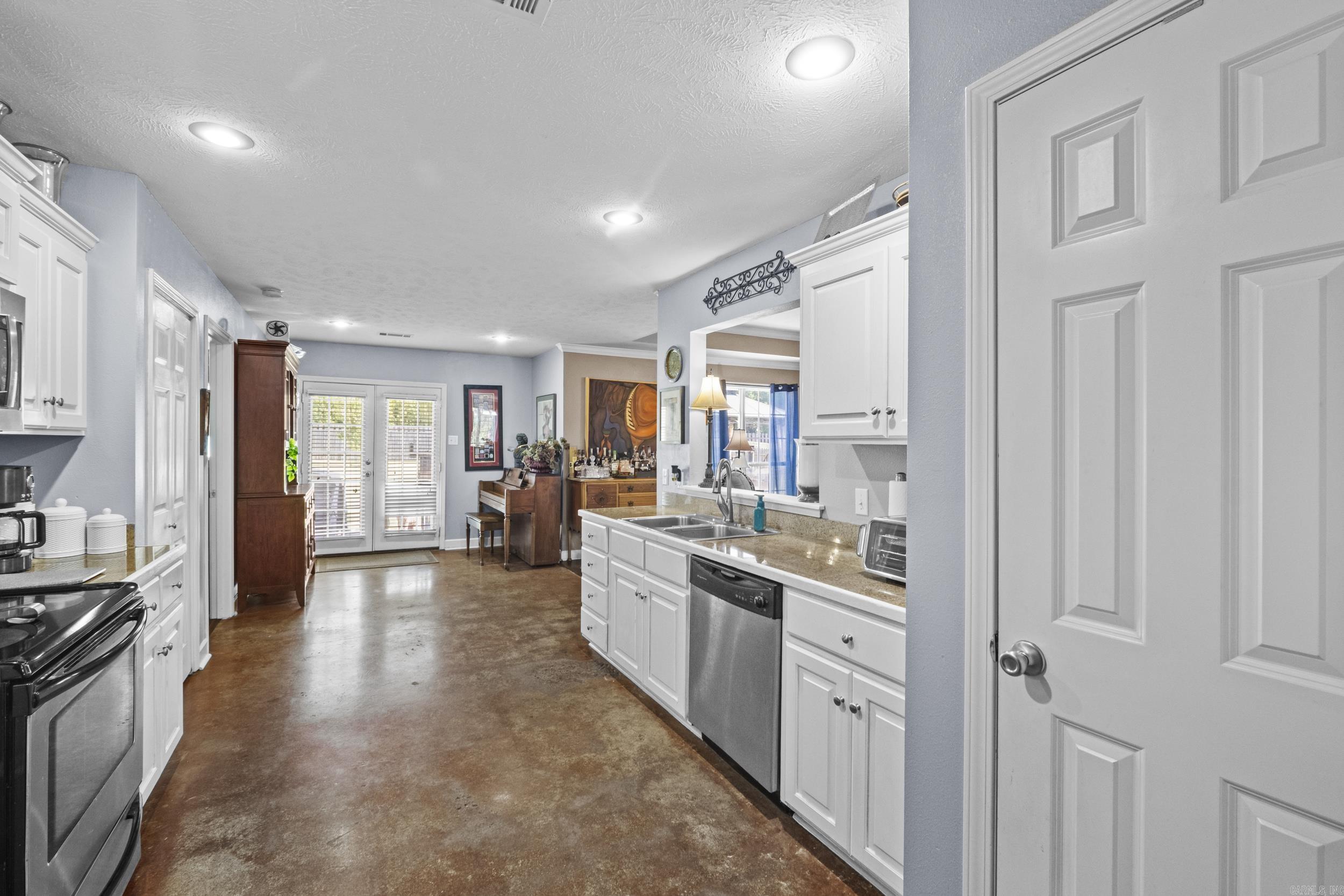 36 Wilhelmina  Conway, AR