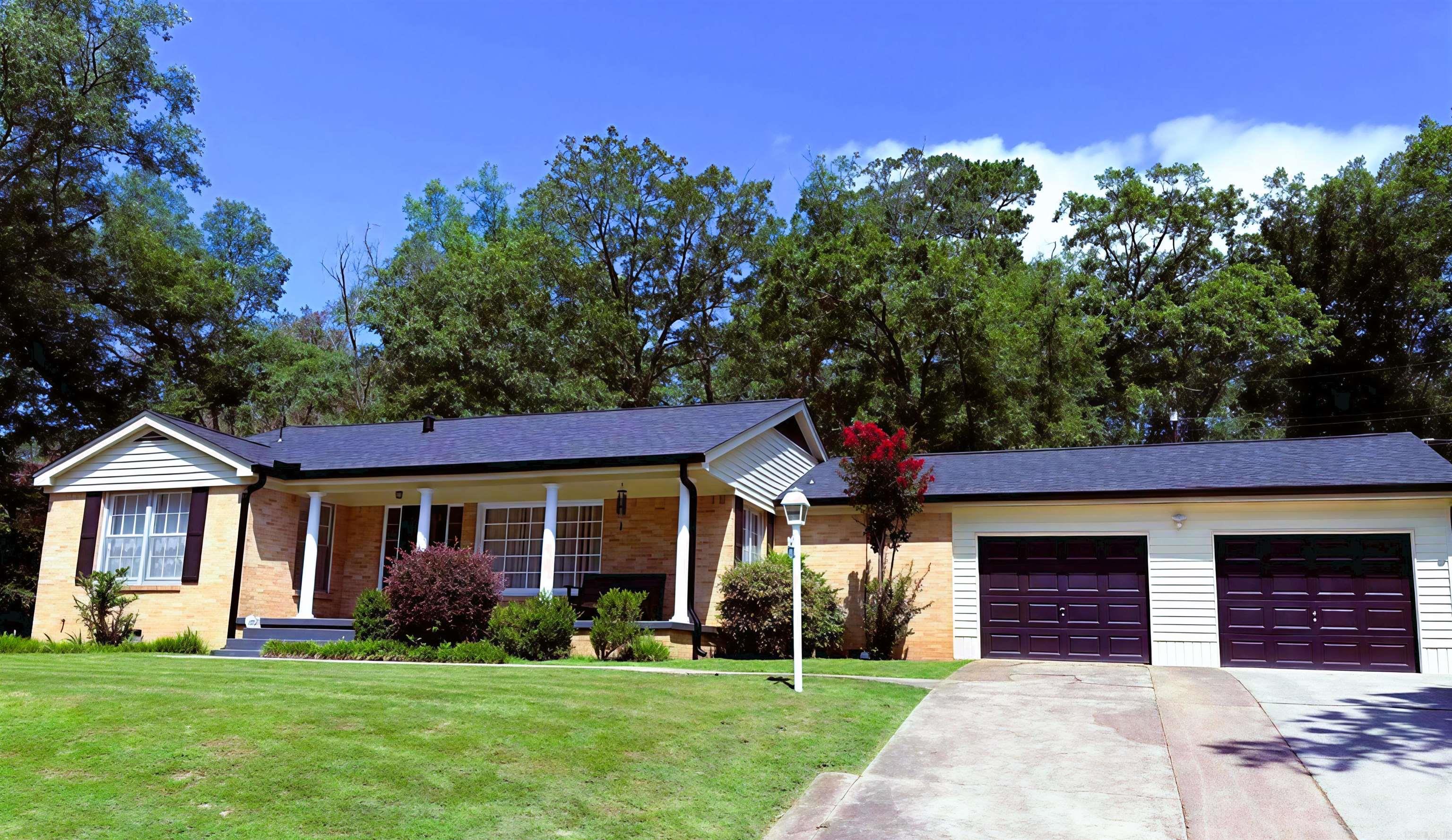 215 Lamott  Hot Springs, AR