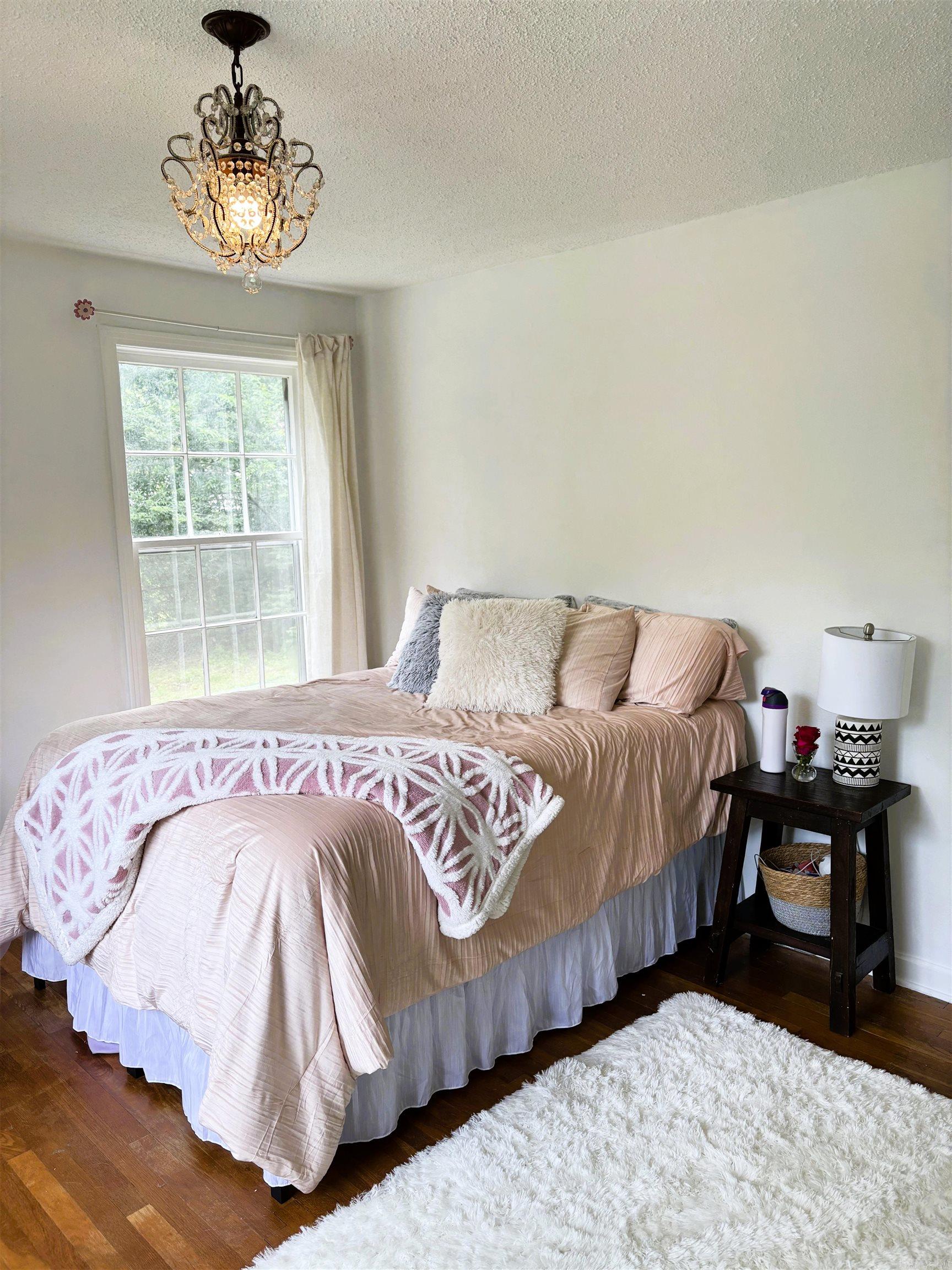 215 Lamott  Hot Springs, AR