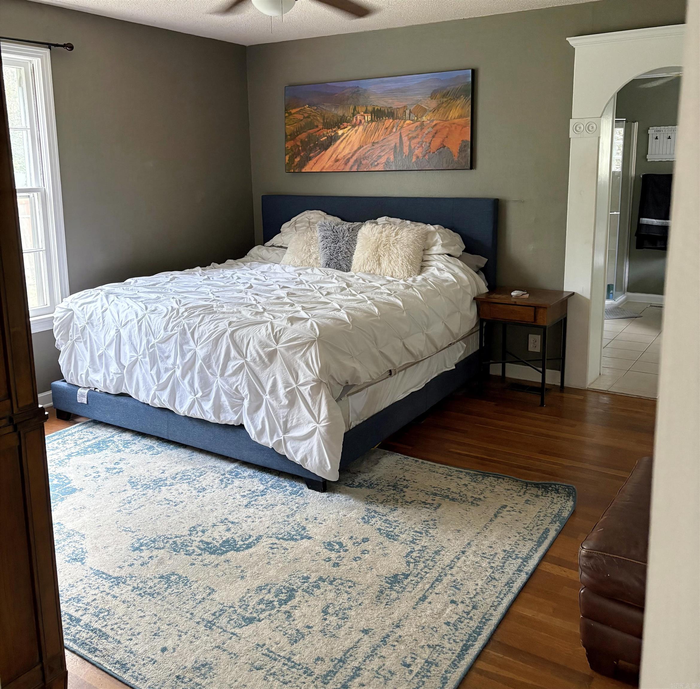 215 Lamott  Hot Springs, AR