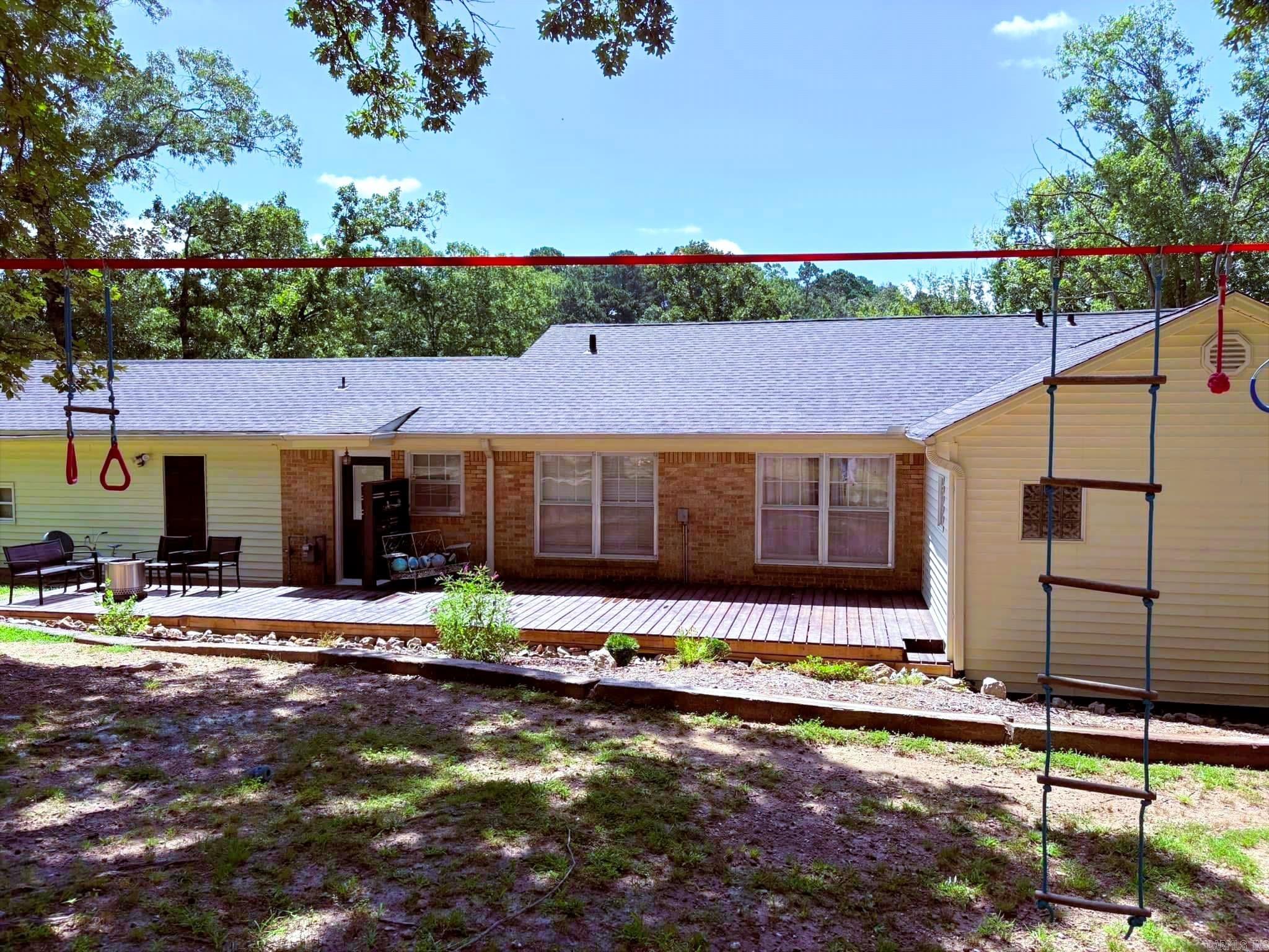 215 Lamott  Hot Springs, AR
