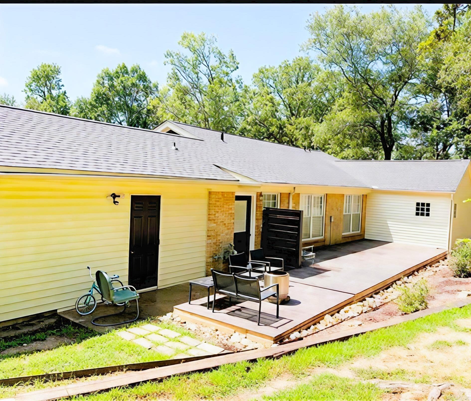 215 Lamott  Hot Springs, AR