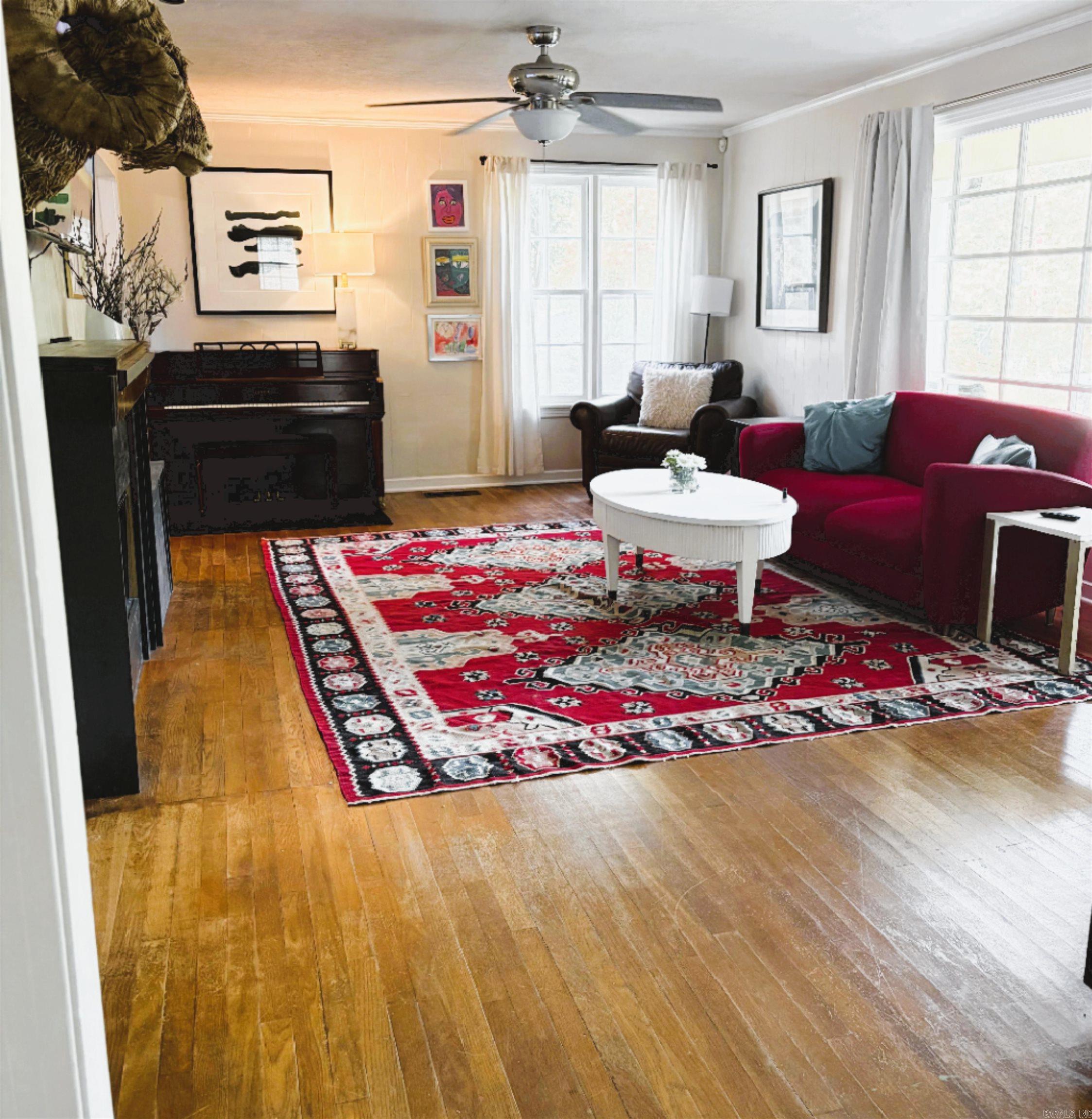 215 Lamott  Hot Springs, AR