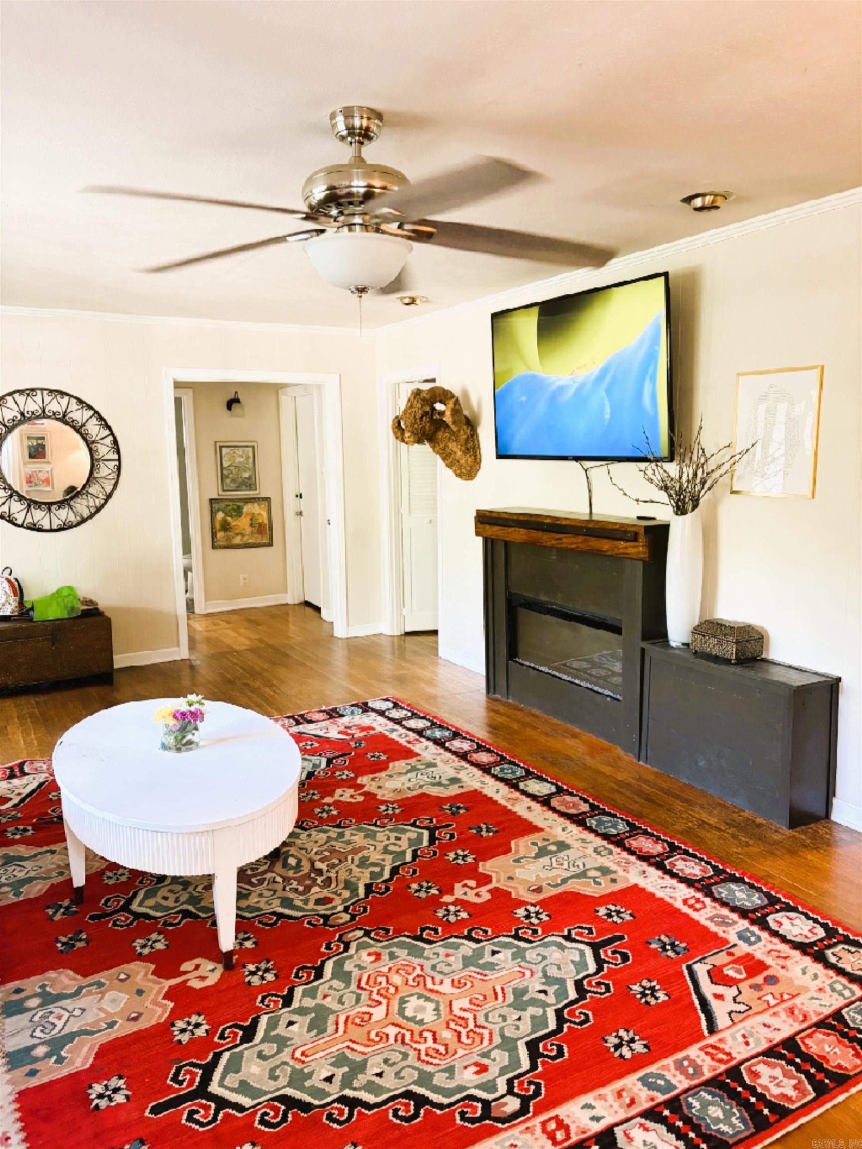 215 Lamott  Hot Springs, AR