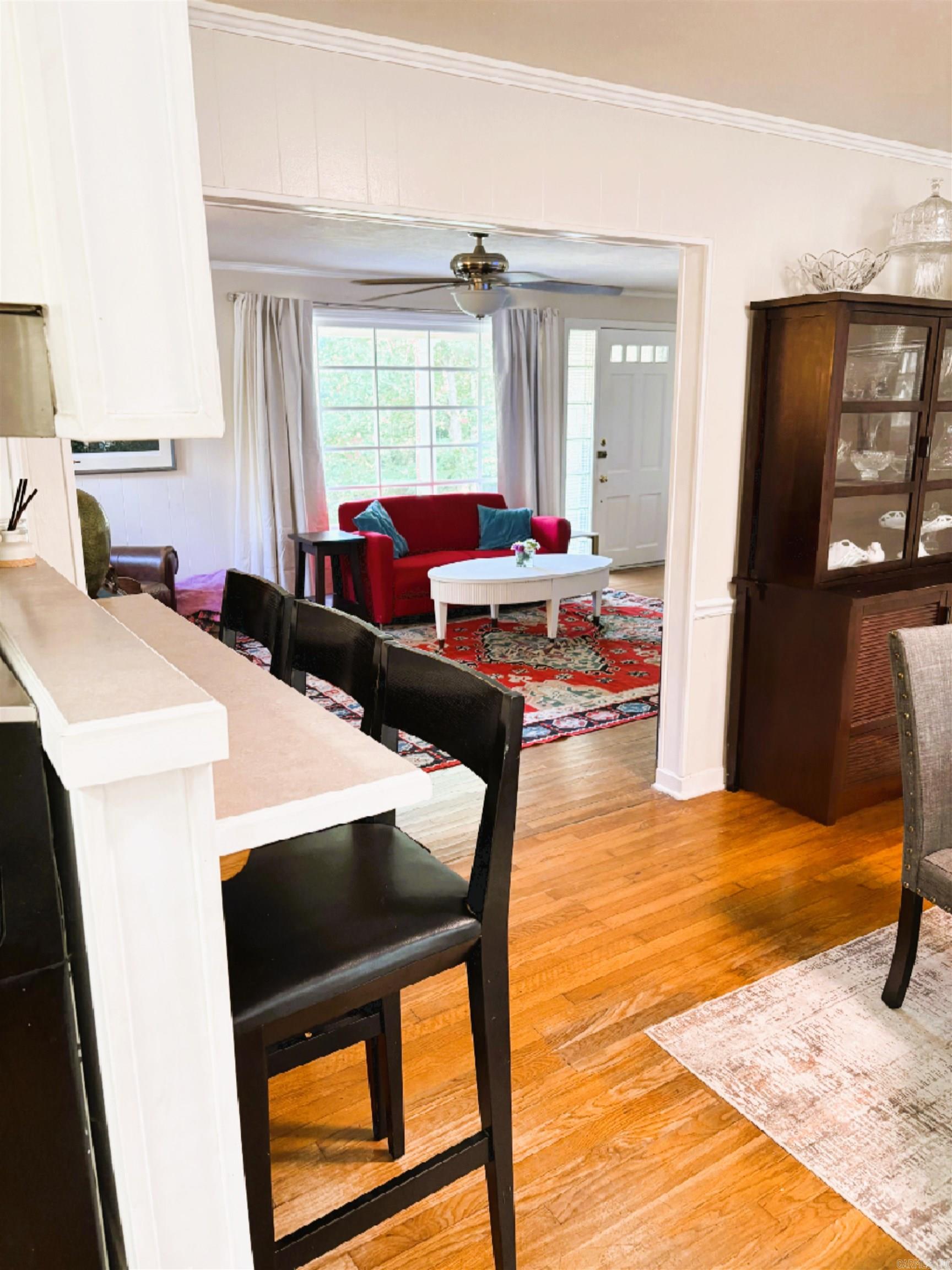 215 Lamott  Hot Springs, AR
