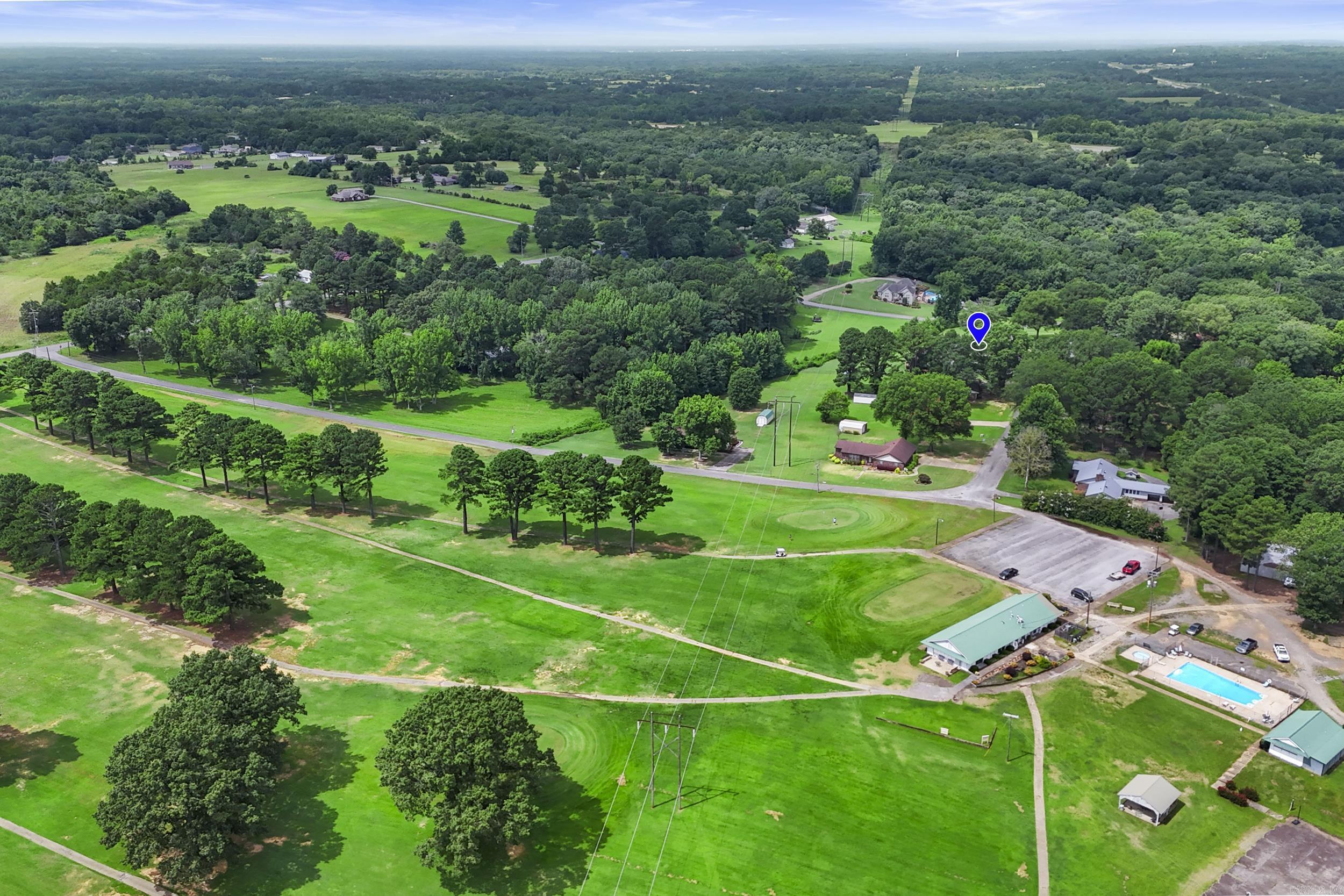 201 Fairway  Bald Knob, AR