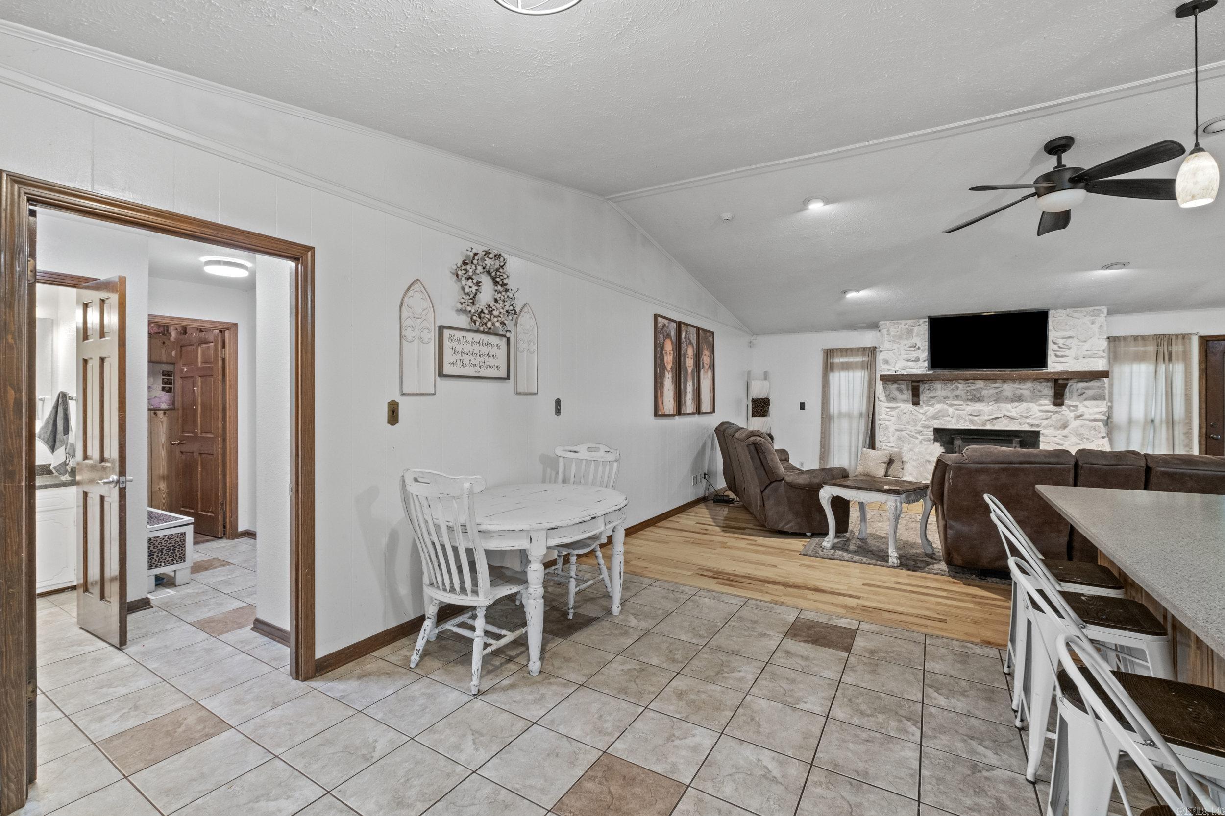 201 Fairway  Bald Knob, AR
