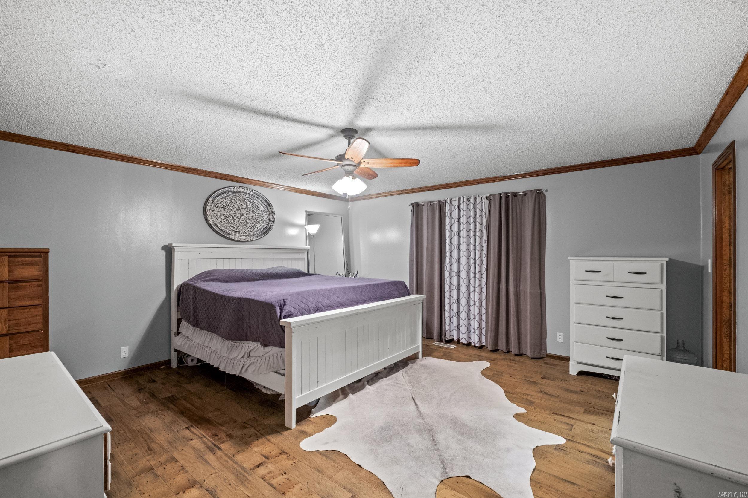 201 Fairway  Bald Knob, AR