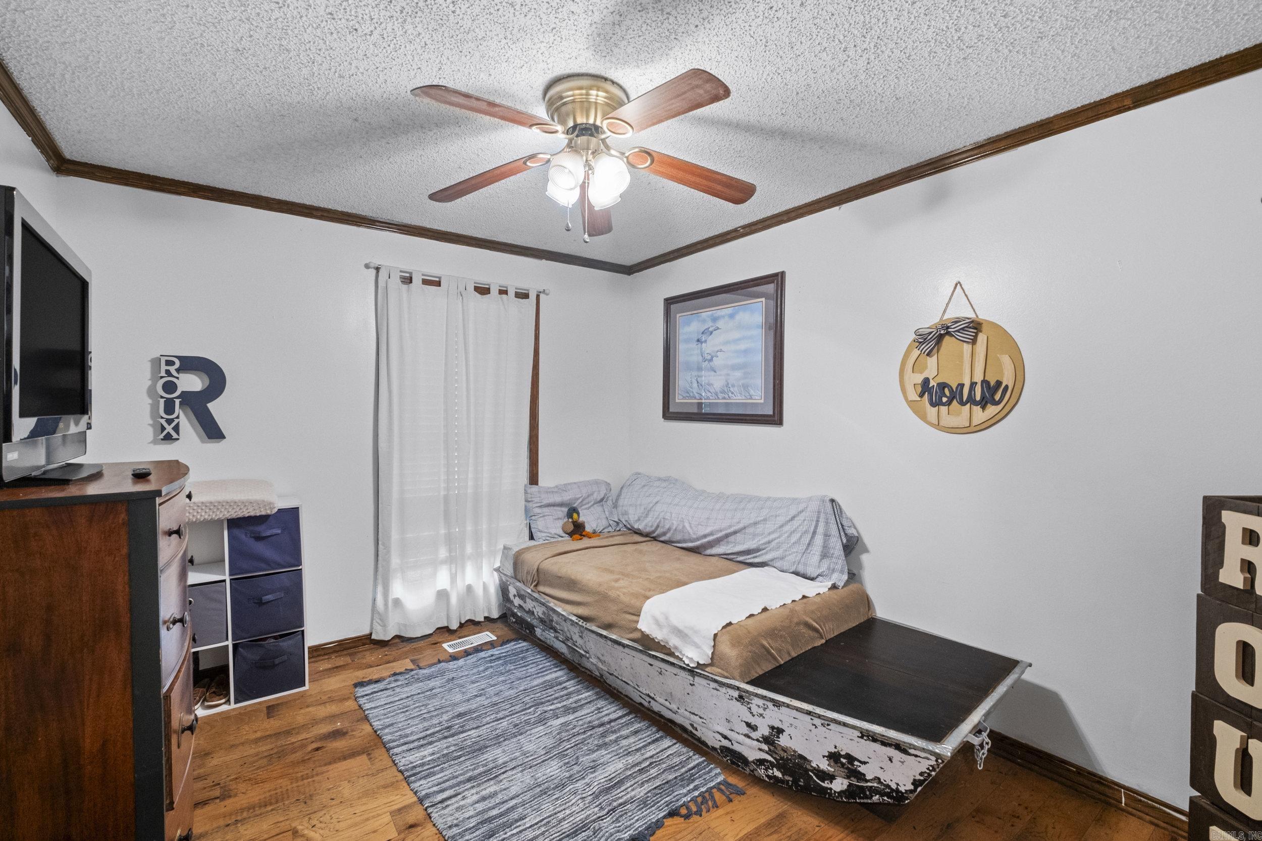 201 Fairway  Bald Knob, AR