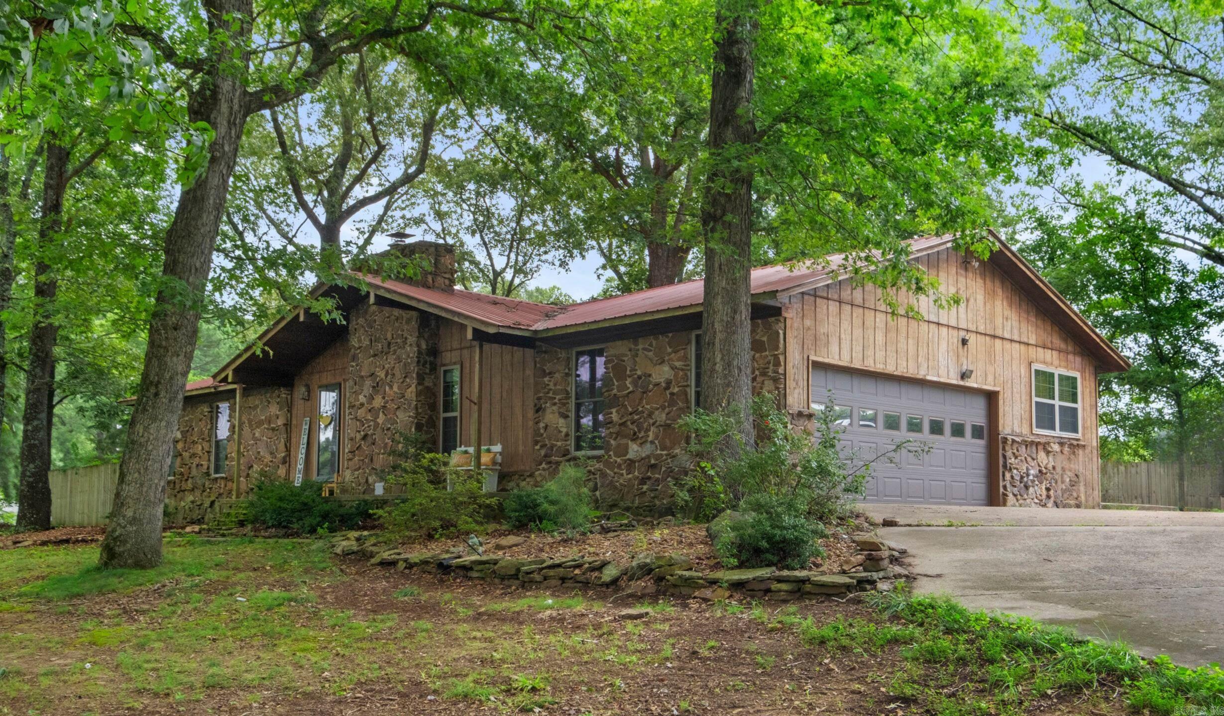 201 Fairway  Bald Knob, AR