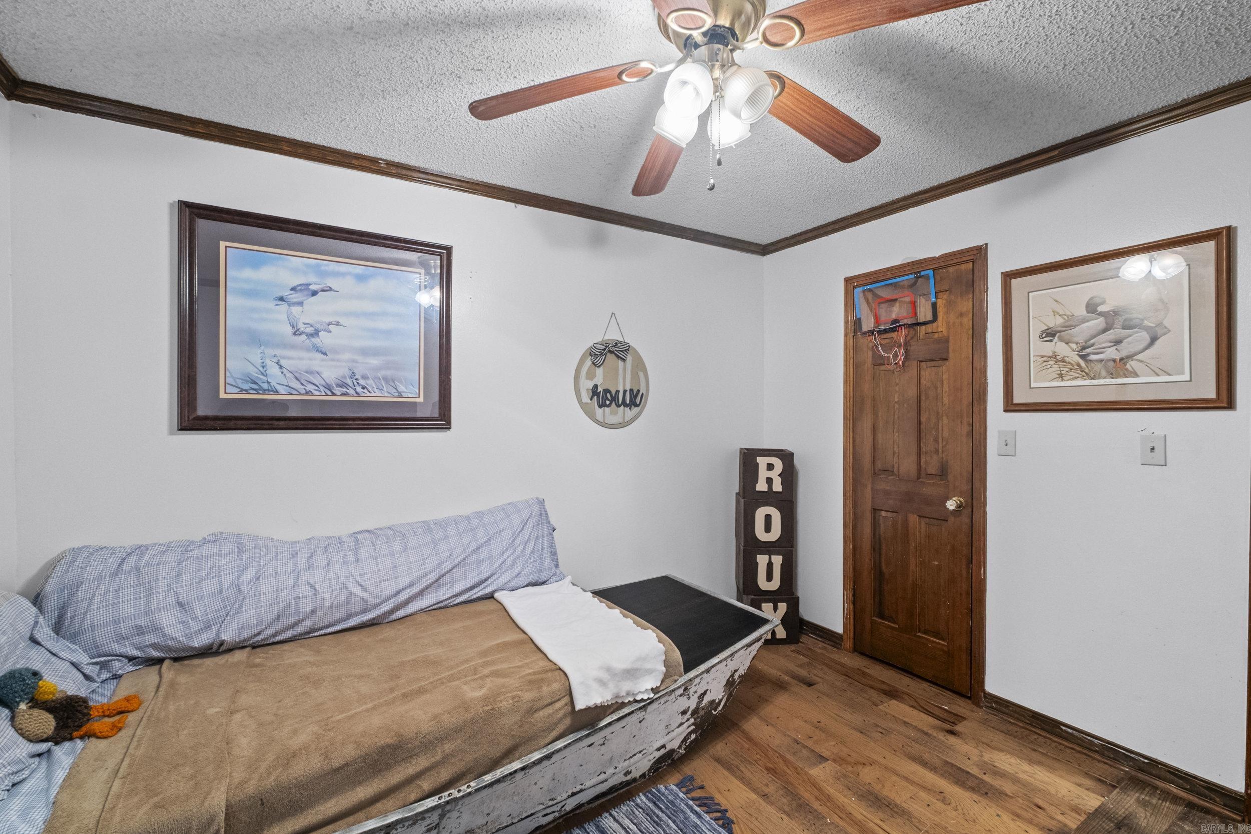 201 Fairway  Bald Knob, AR