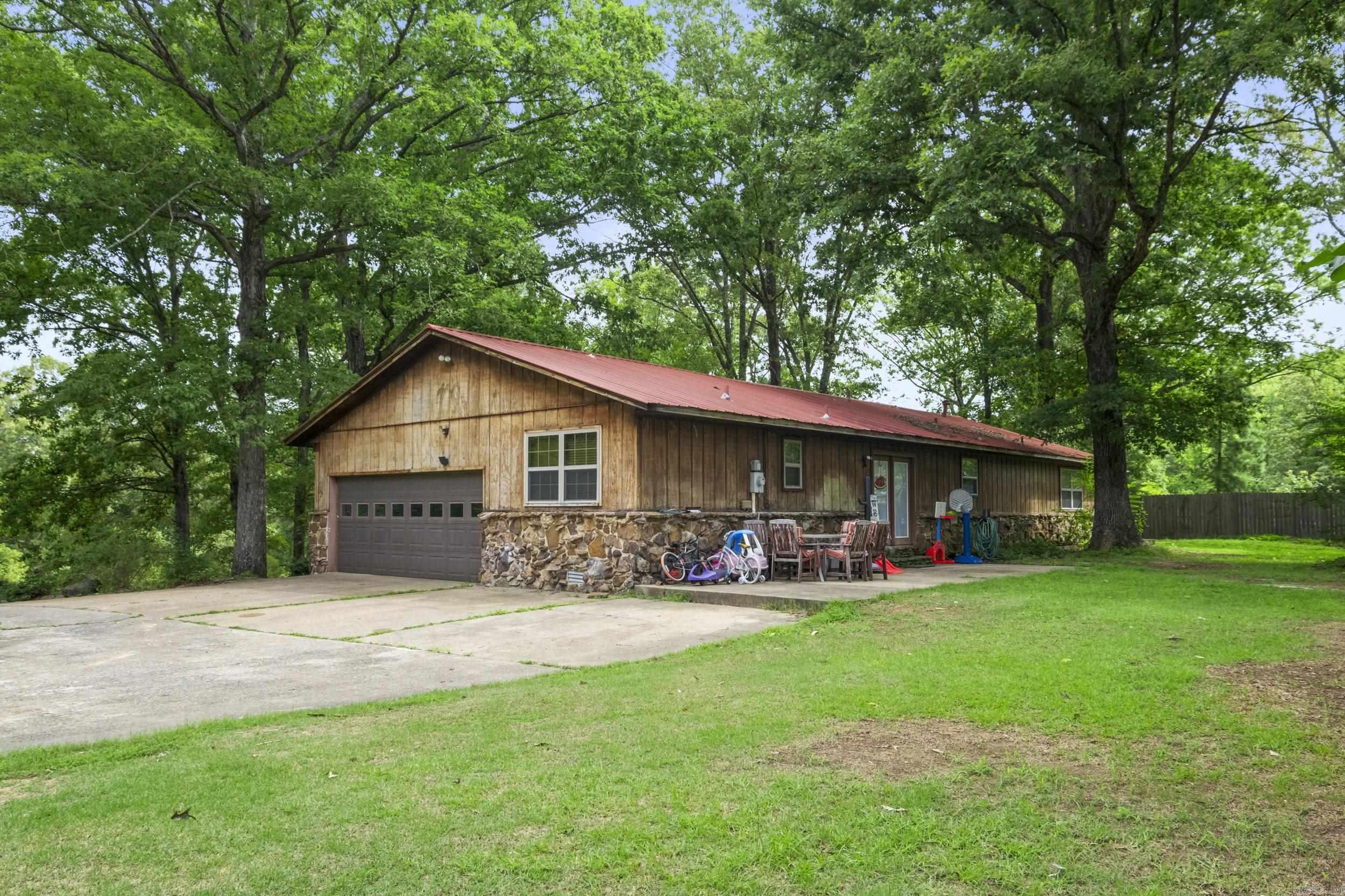 201 Fairway  Bald Knob, AR