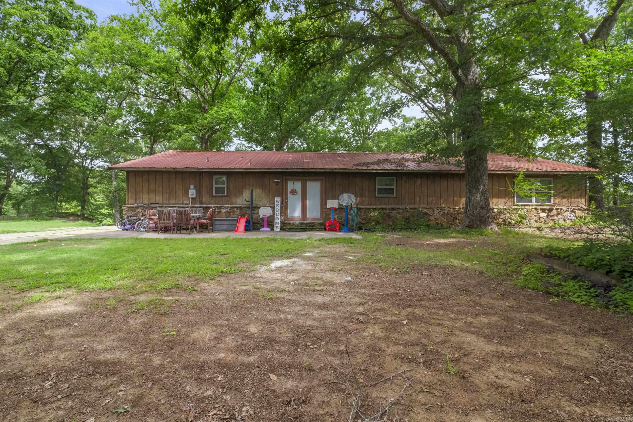 201 Fairway  Bald Knob, AR