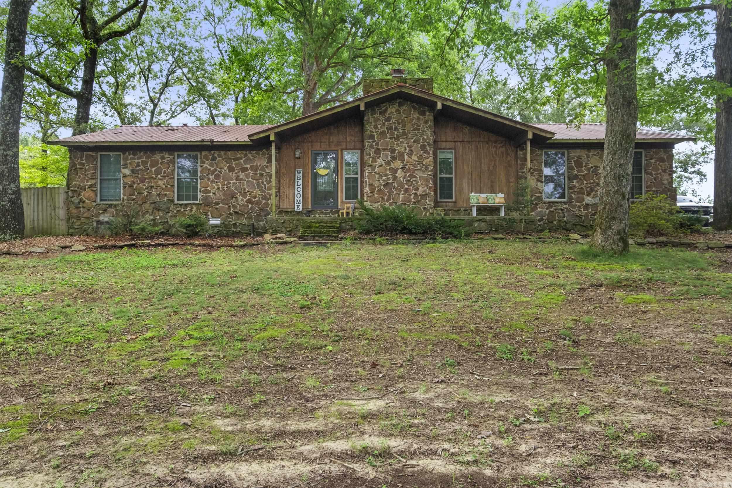 201 Fairway  Bald Knob, AR