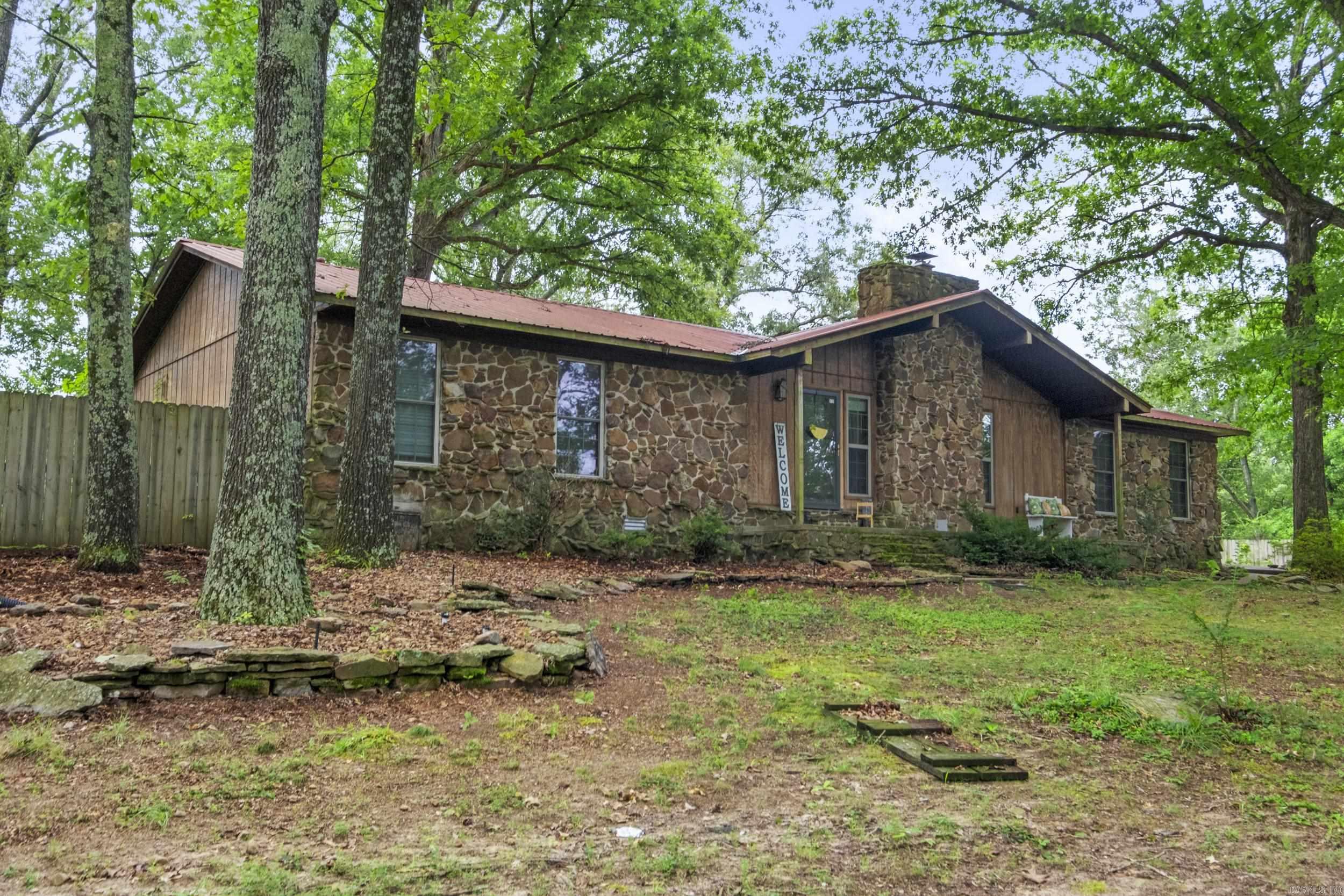 201 Fairway  Bald Knob, AR