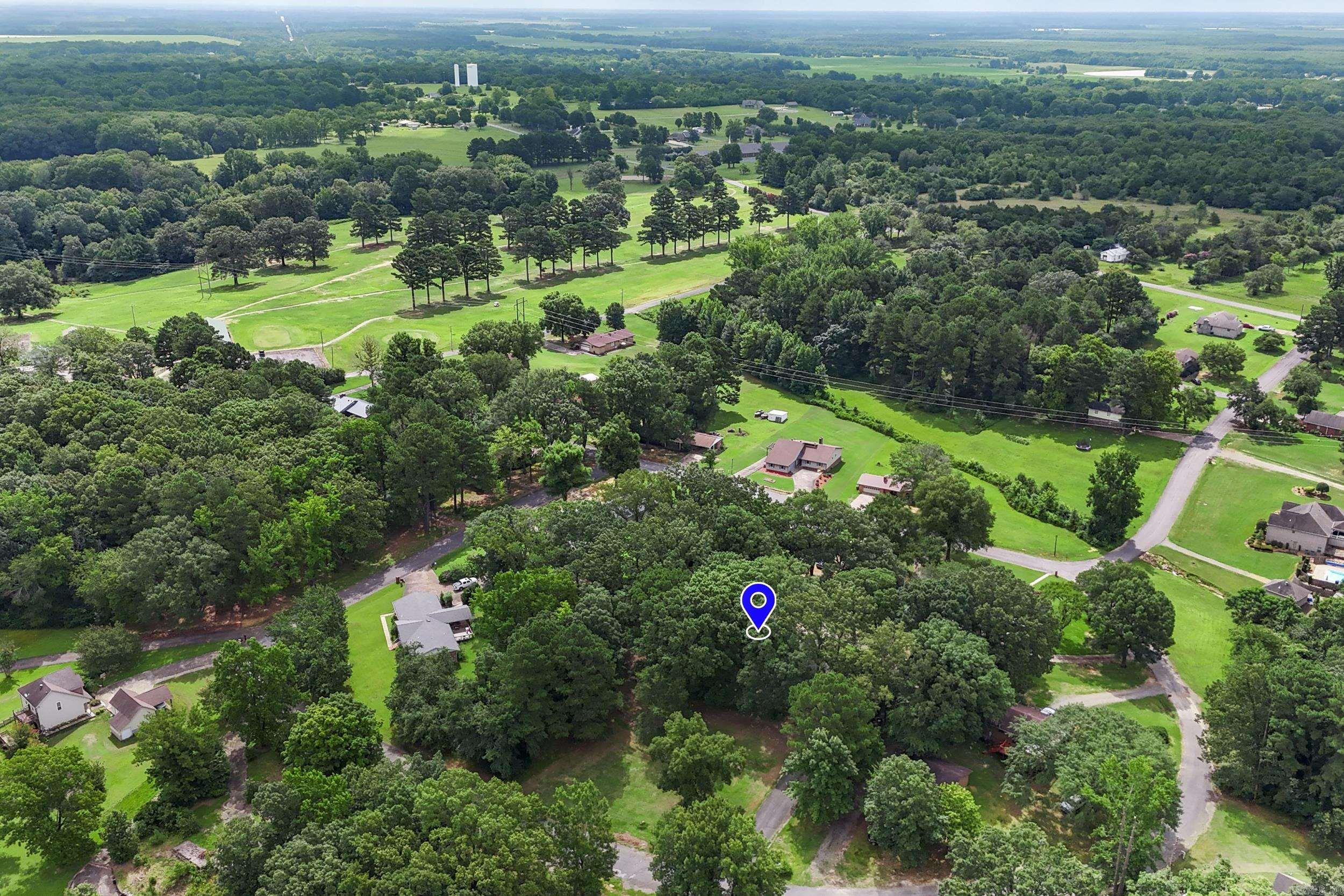 201 Fairway  Bald Knob, AR