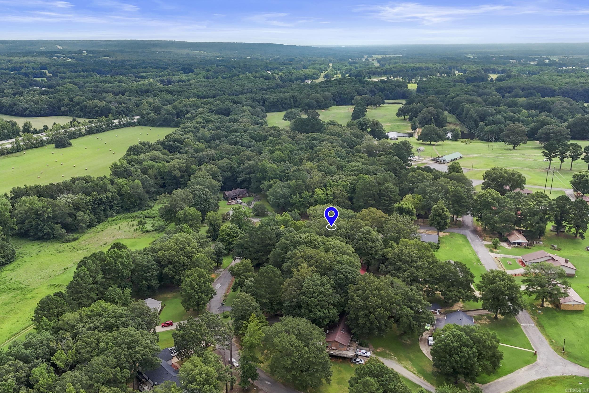 201 Fairway  Bald Knob, AR