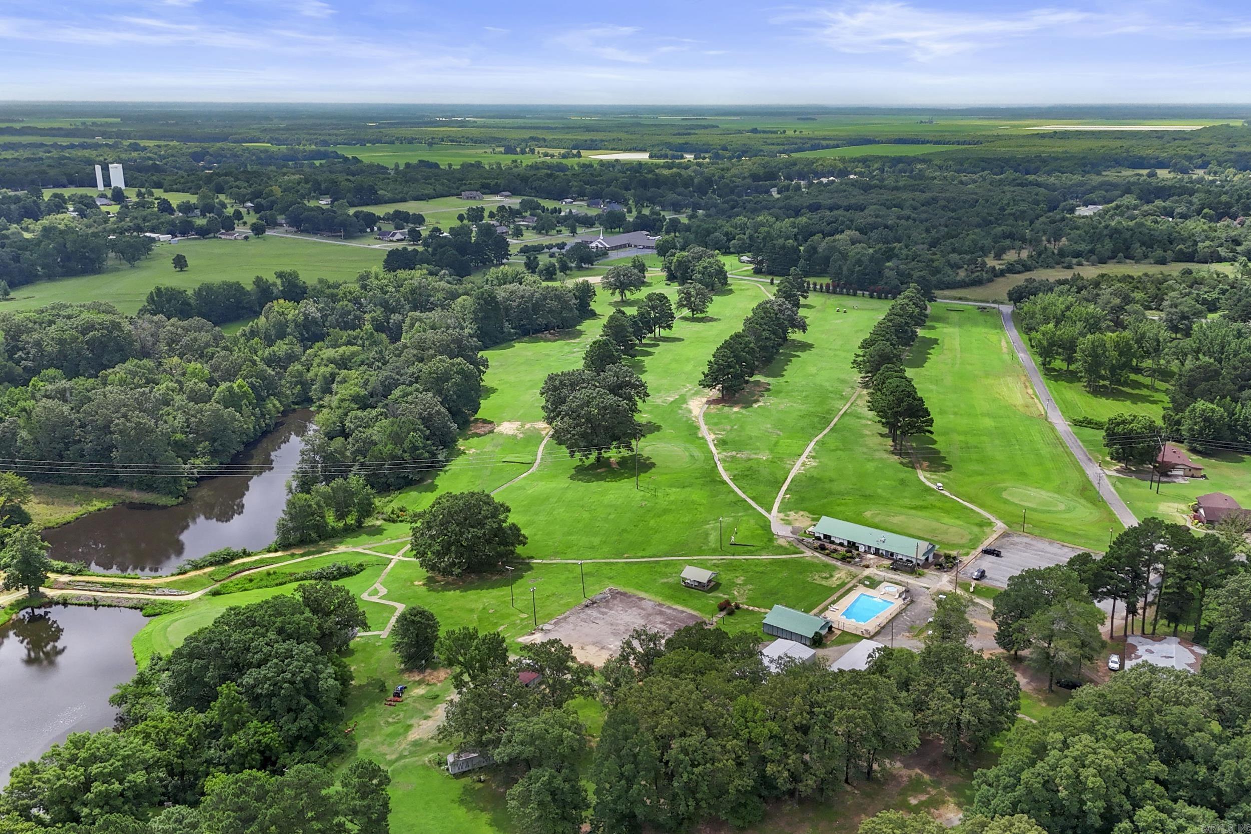 201 Fairway  Bald Knob, AR