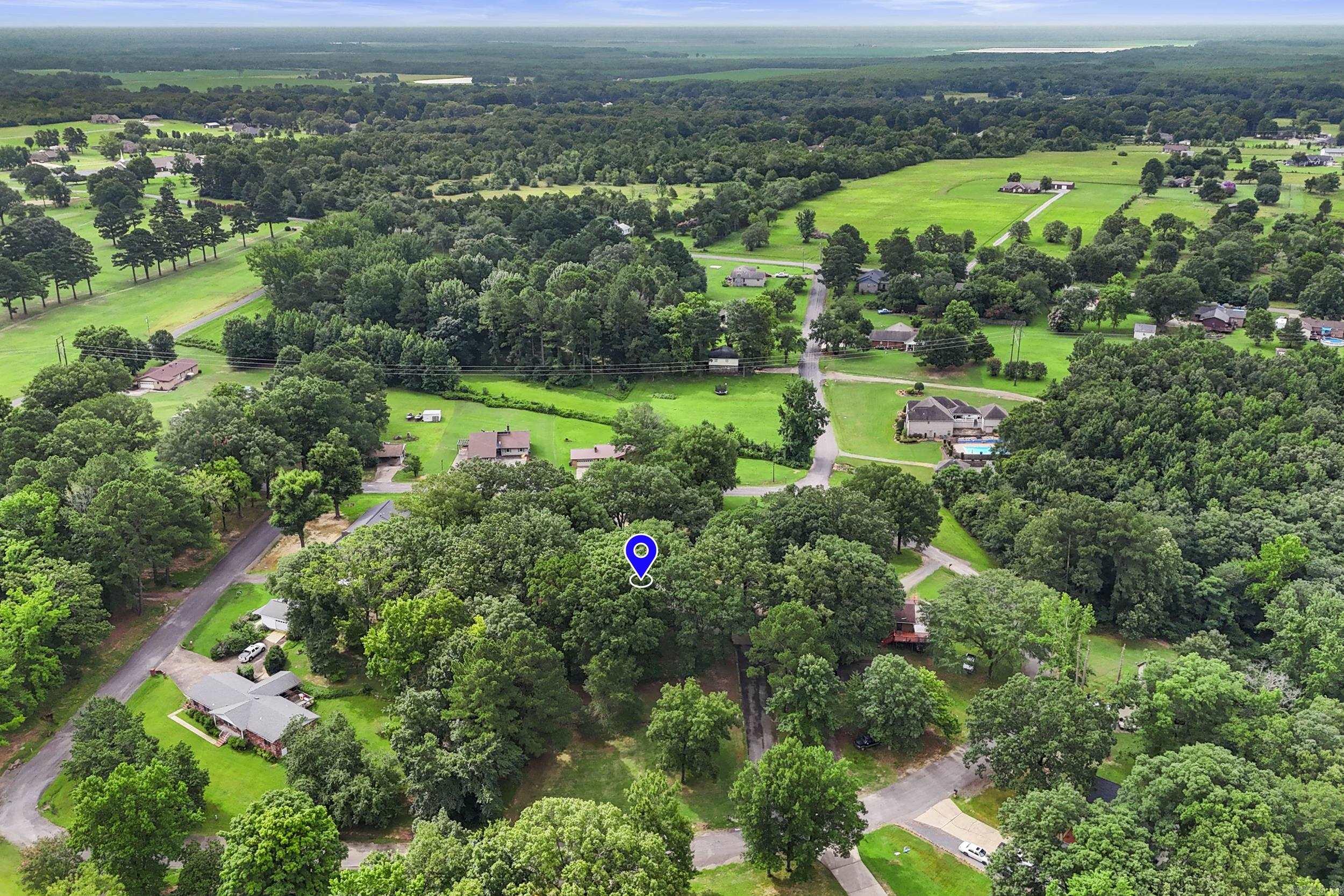 201 Fairway  Bald Knob, AR