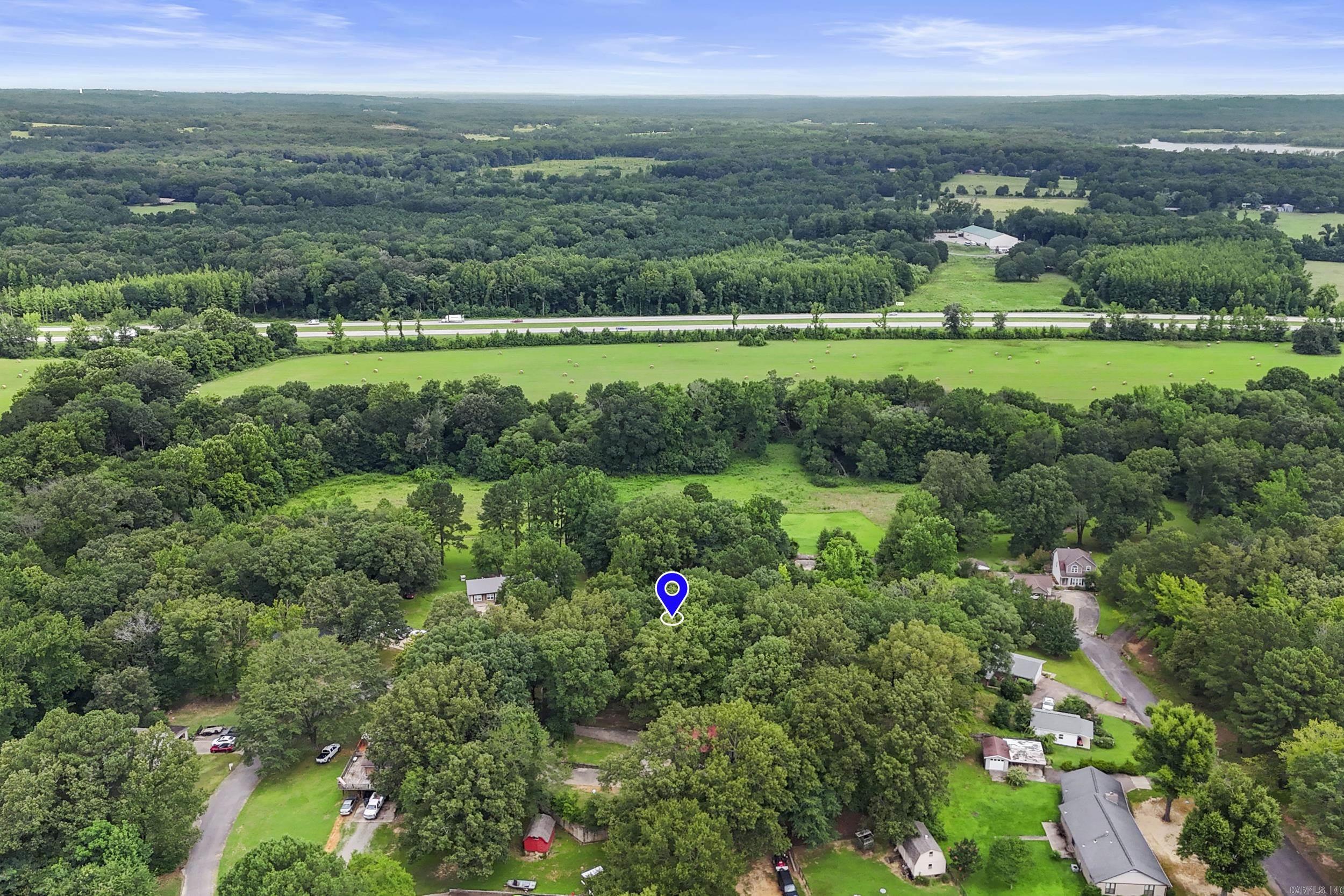 201 Fairway  Bald Knob, AR