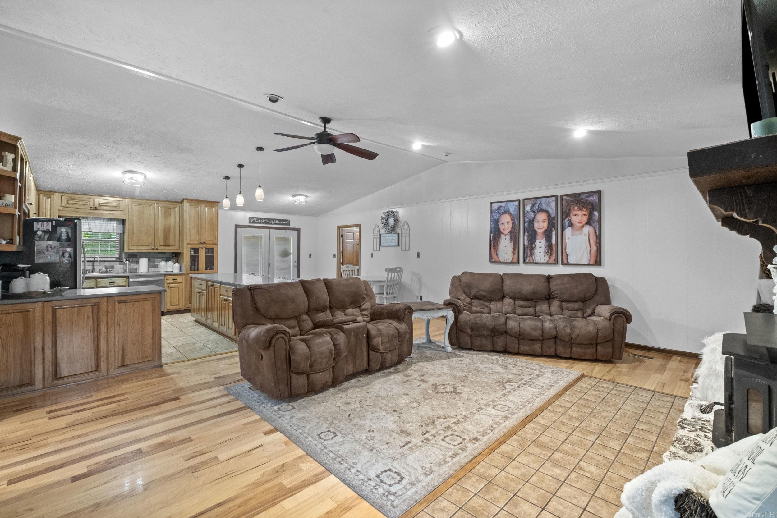 201 Fairway  Bald Knob, AR