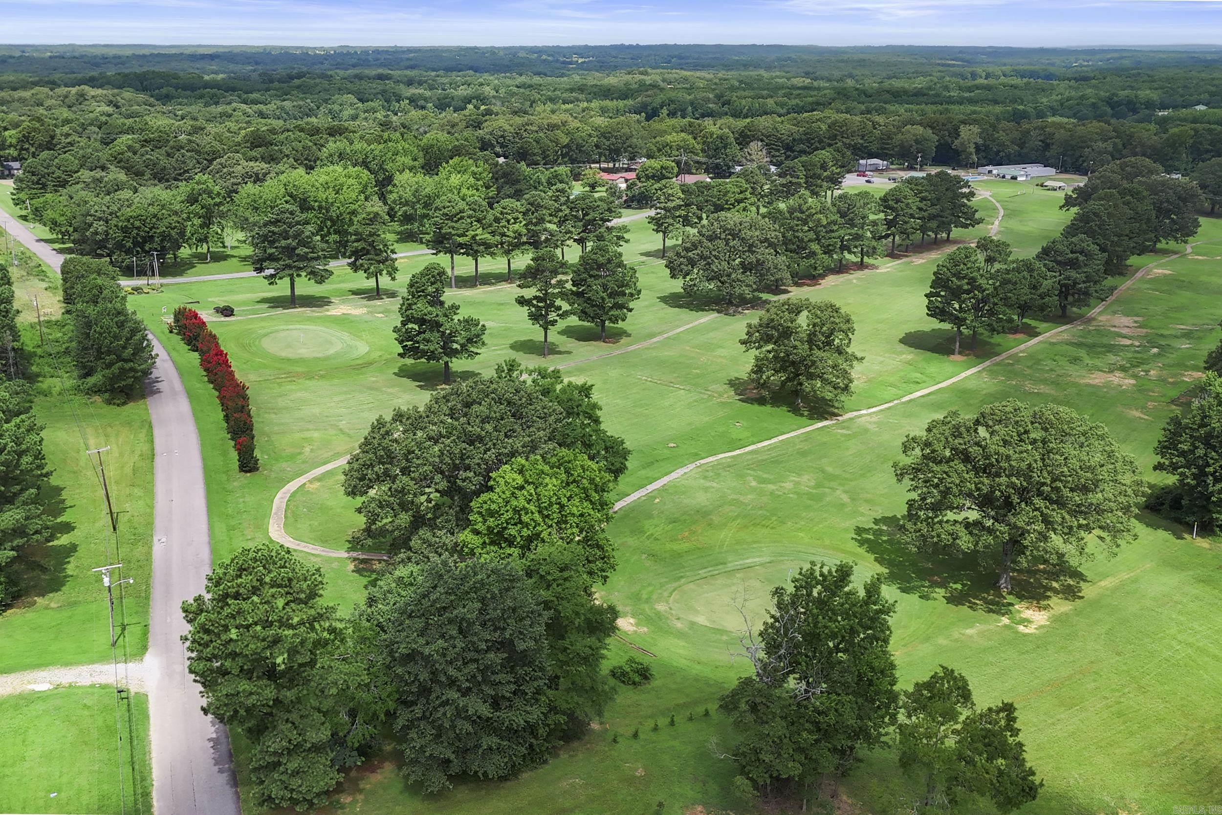 201 Fairway  Bald Knob, AR