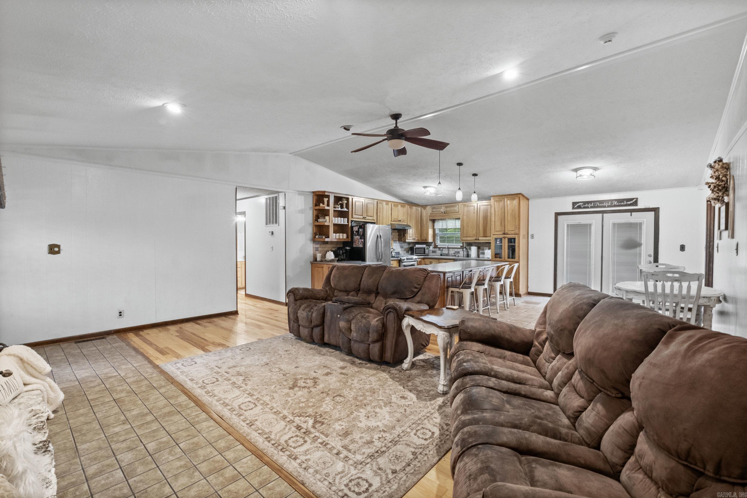 201 Fairway  Bald Knob, AR