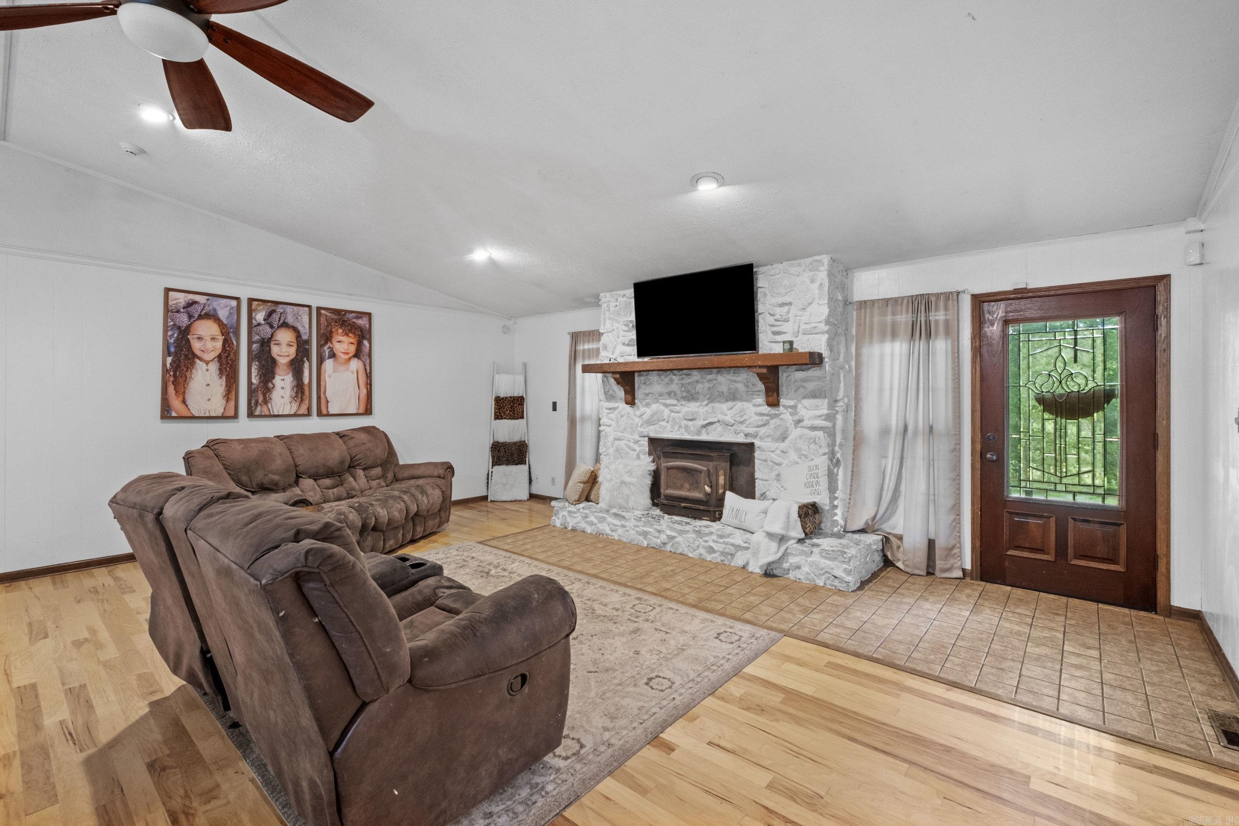 201 Fairway  Bald Knob, AR