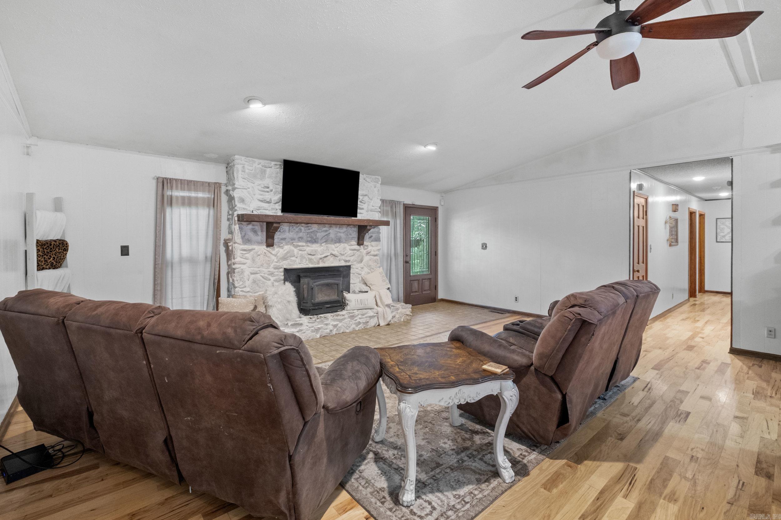 201 Fairway  Bald Knob, AR