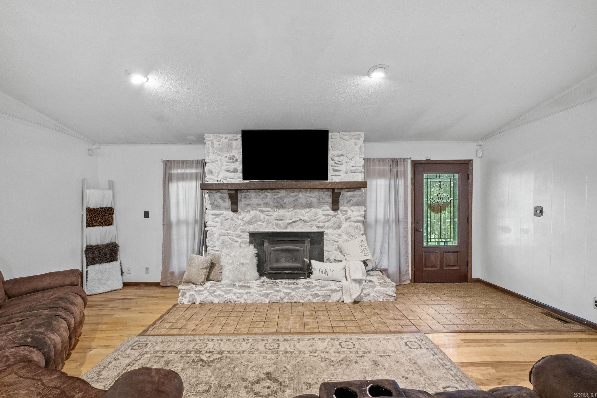 201 Fairway  Bald Knob, AR