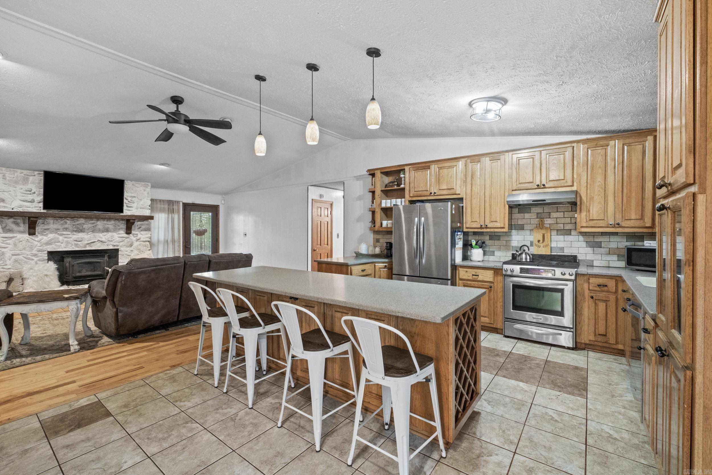 201 Fairway  Bald Knob, AR