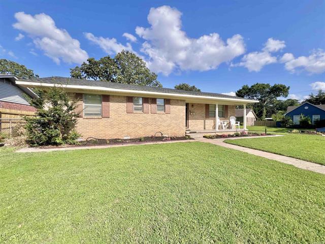 5600 N Locust Street  North Little Rock, AR