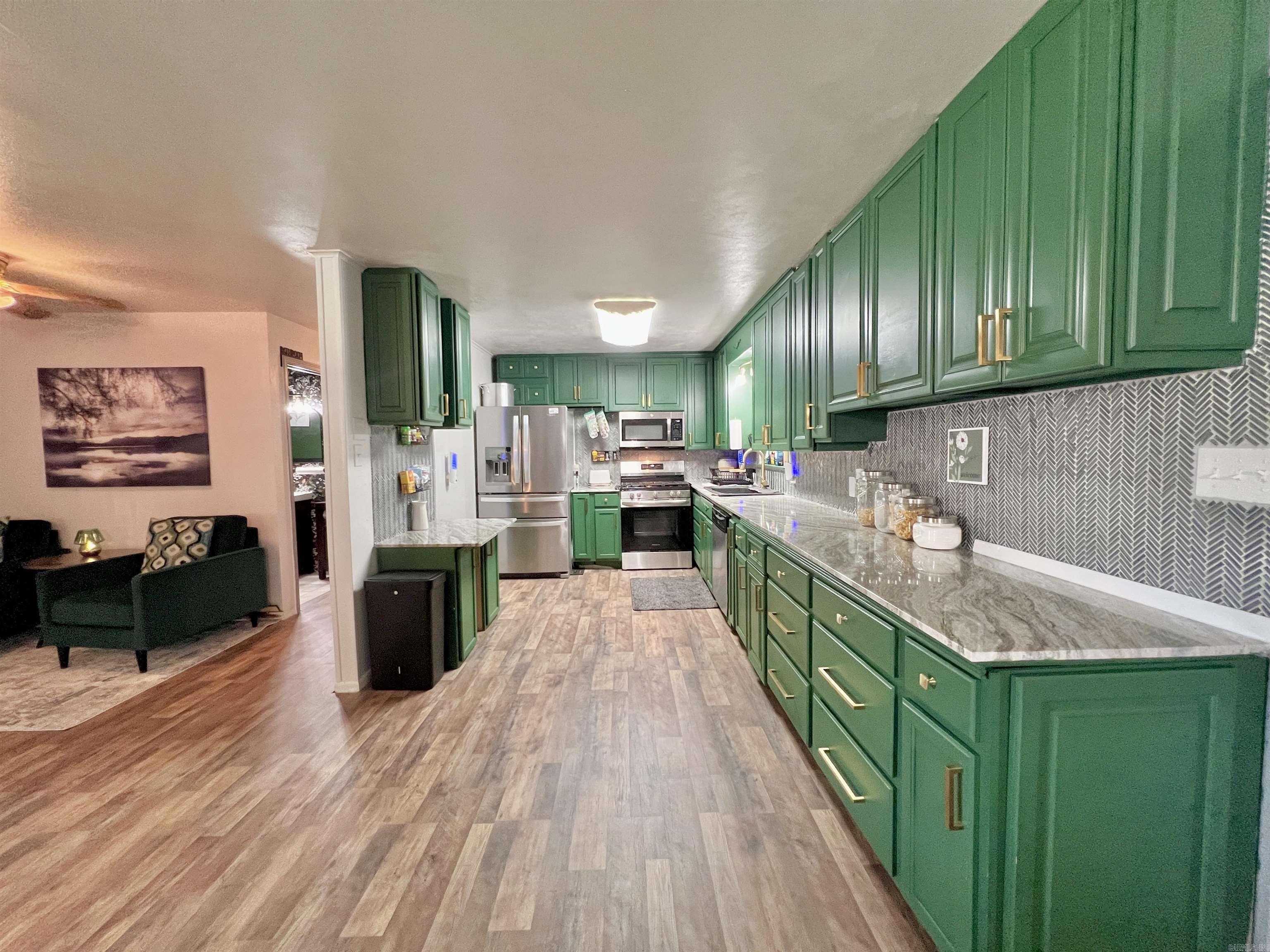 5600 N Locust Street  North Little Rock, AR