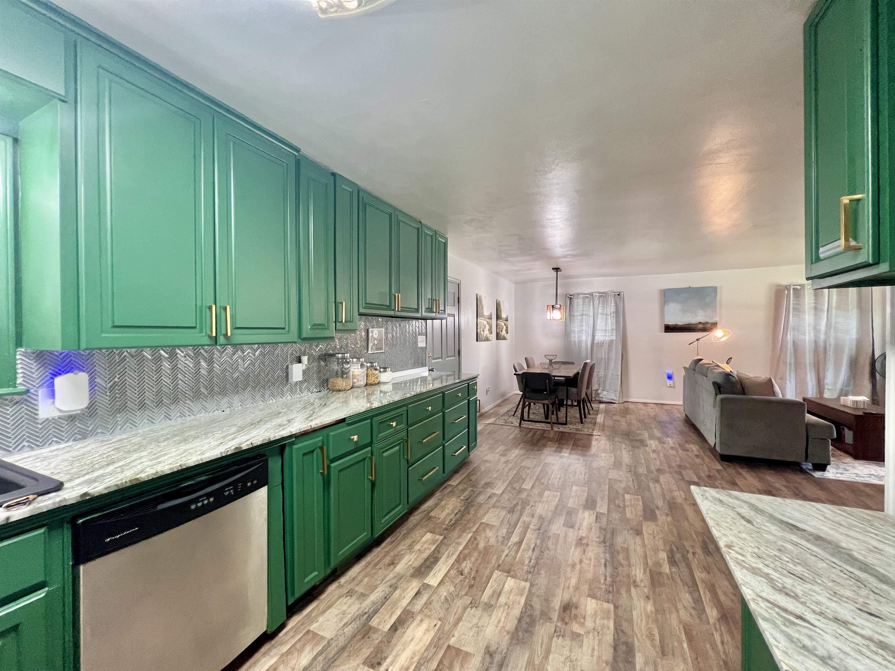 5600 N Locust Street  North Little Rock, AR