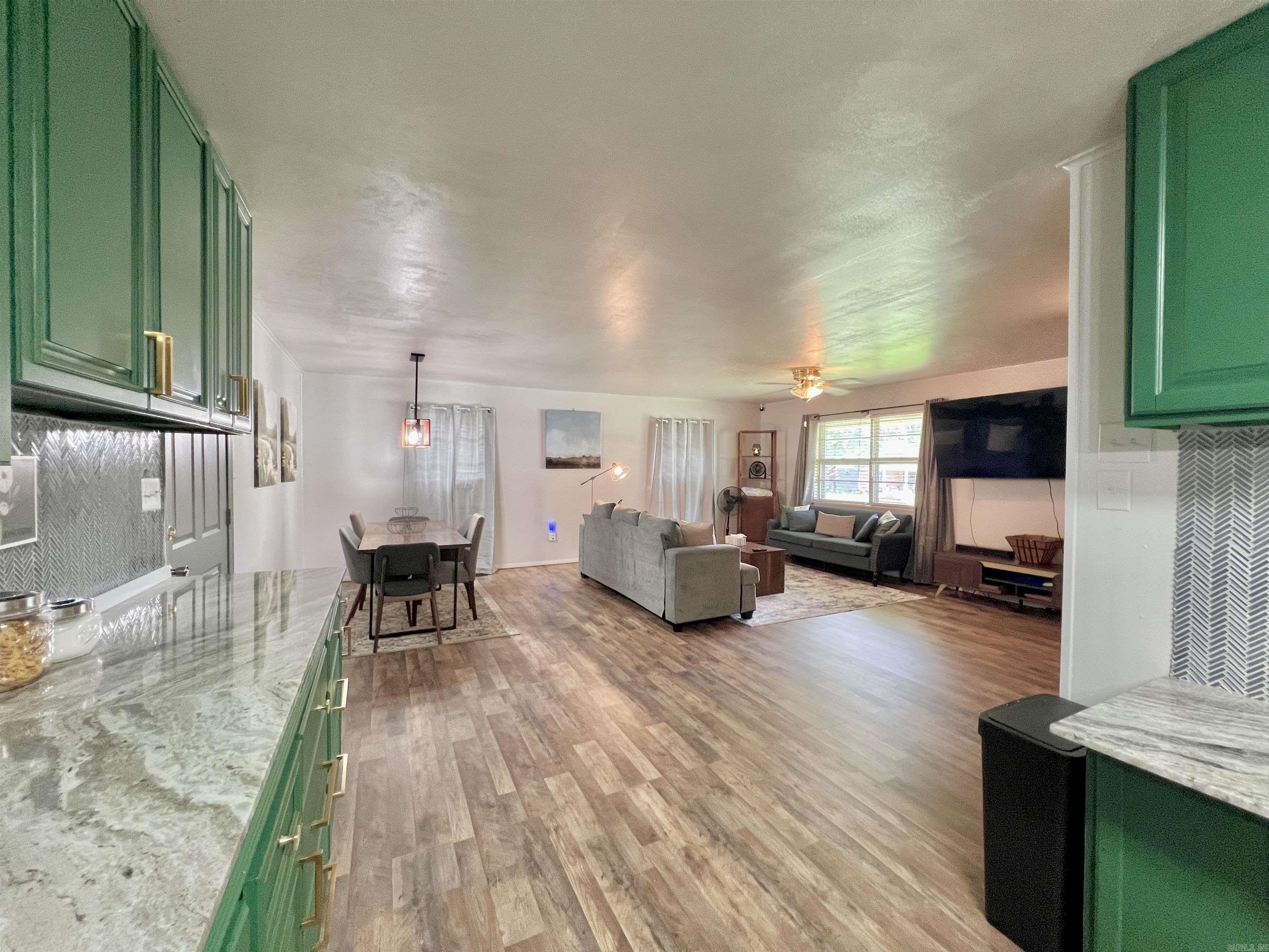 5600 N Locust Street  North Little Rock, AR