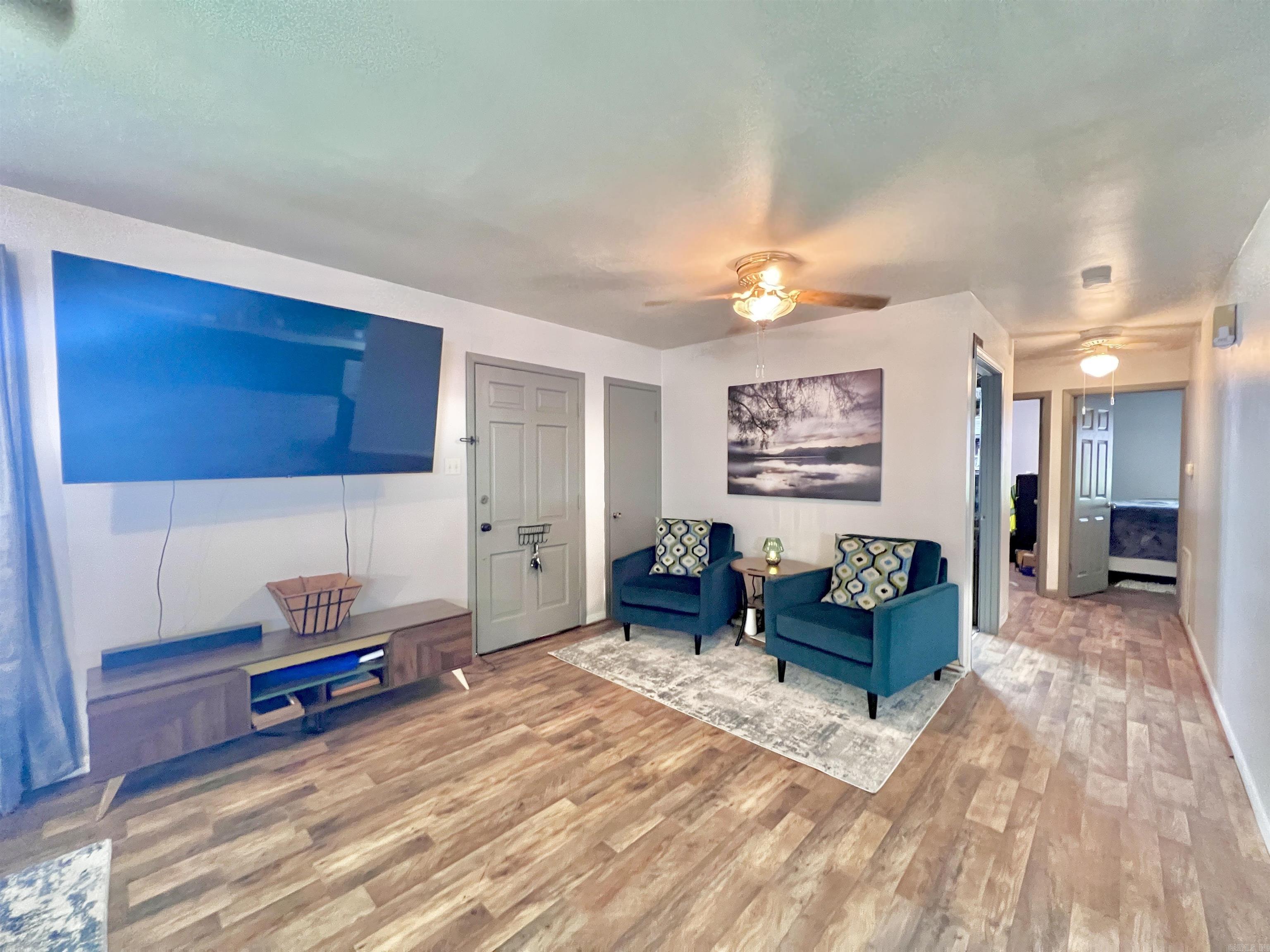 5600 N Locust Street  North Little Rock, AR