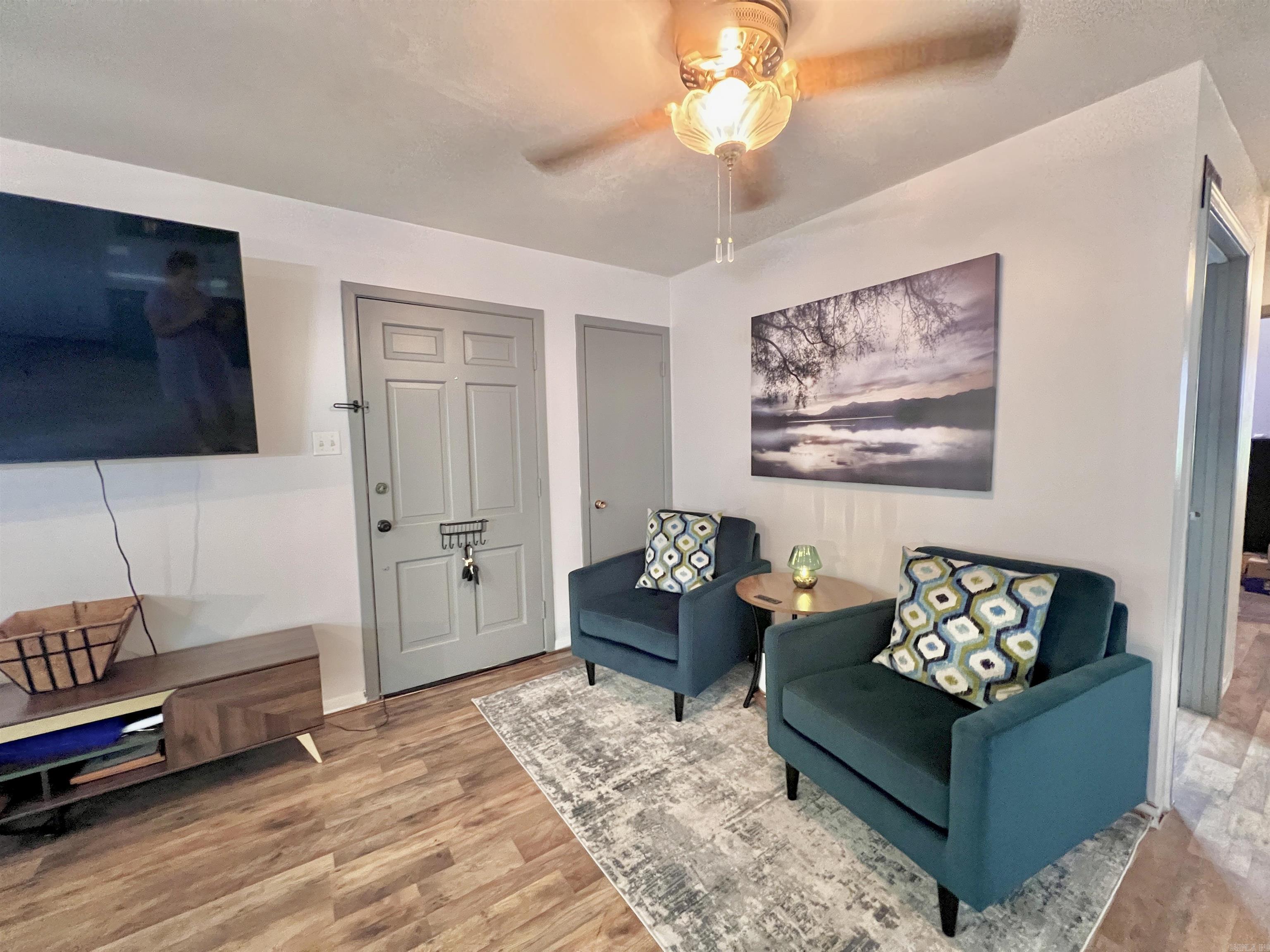 5600 N Locust Street  North Little Rock, AR