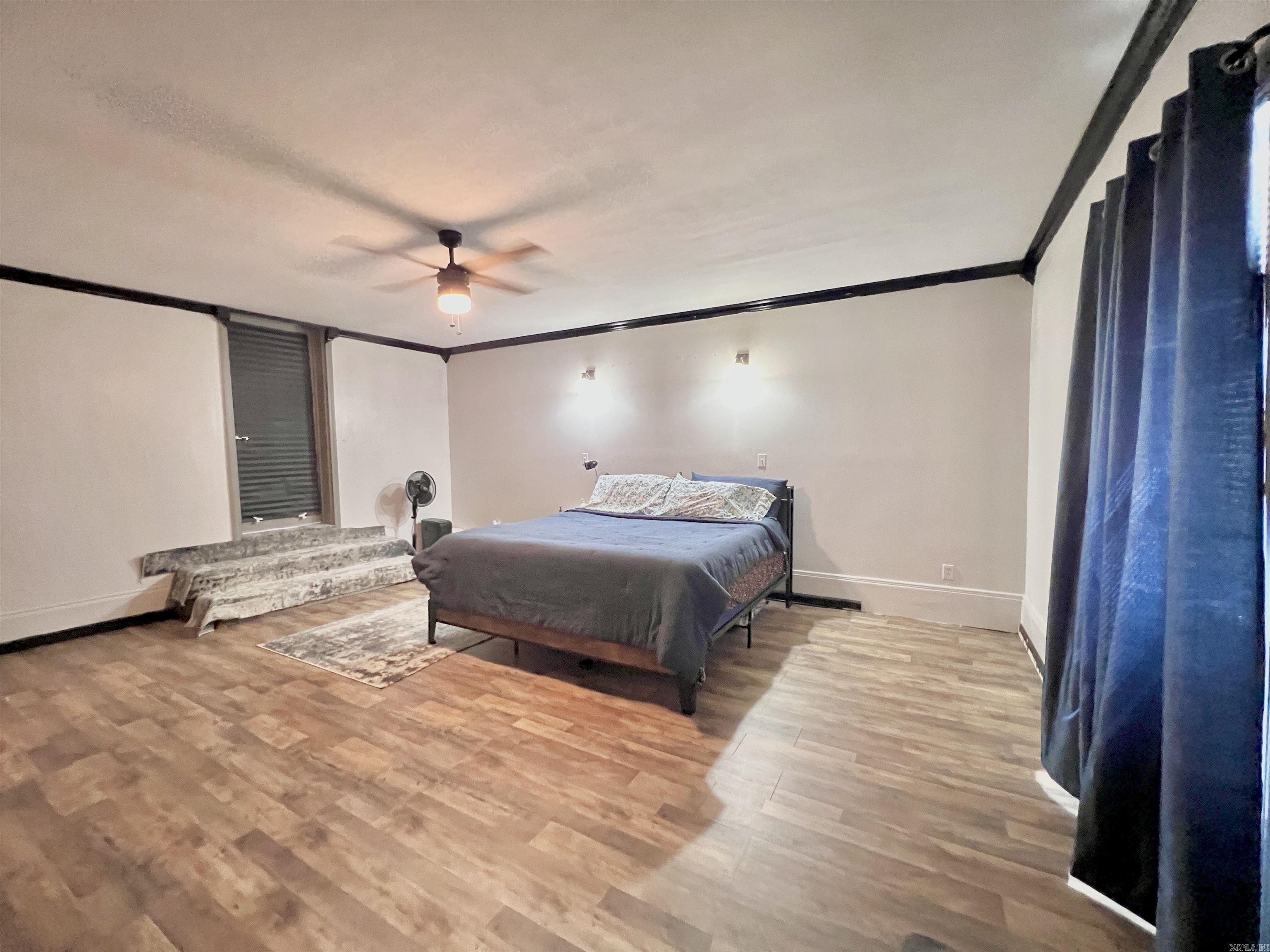 5600 N Locust Street  North Little Rock, AR