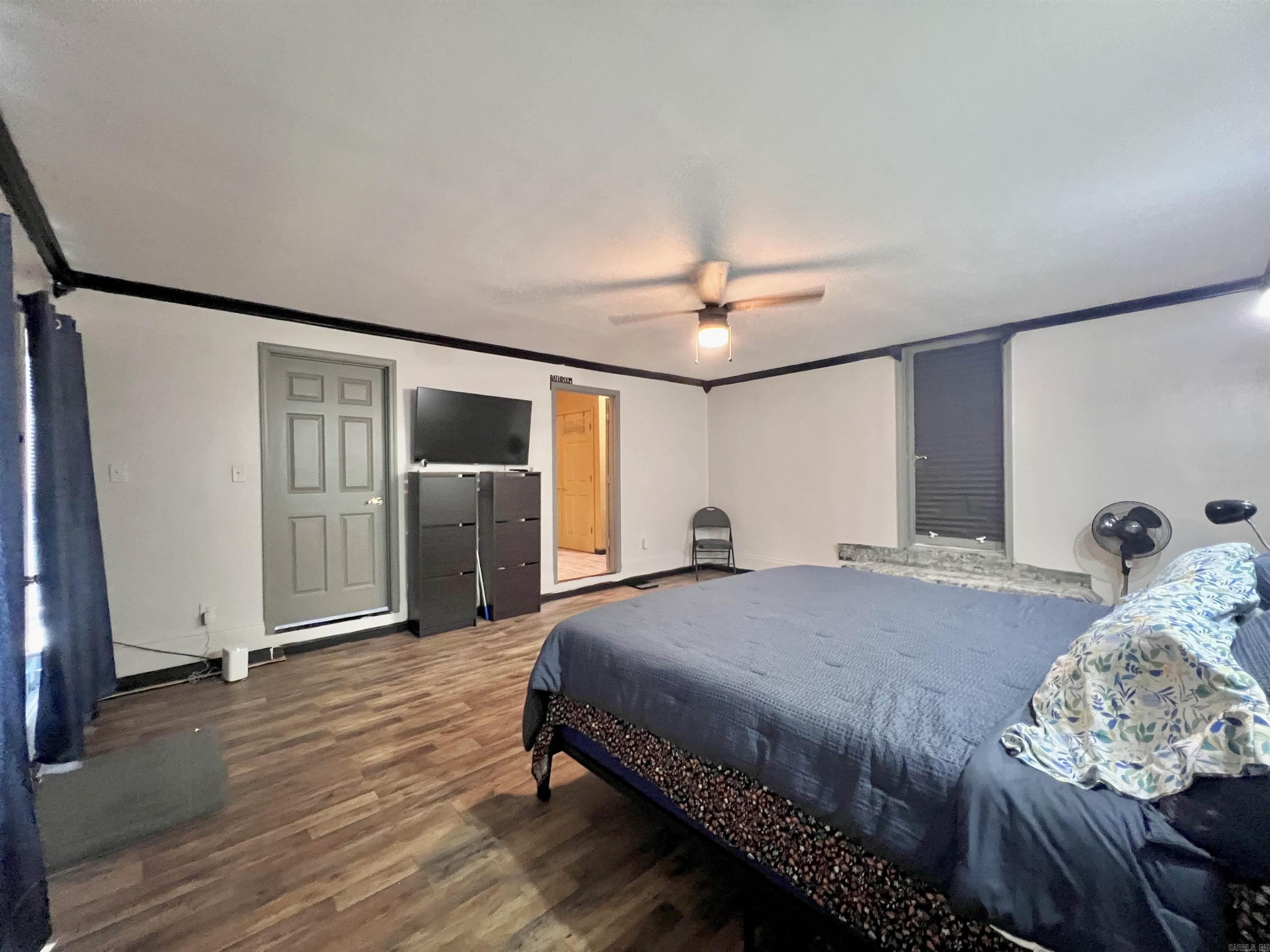 5600 N Locust Street  North Little Rock, AR