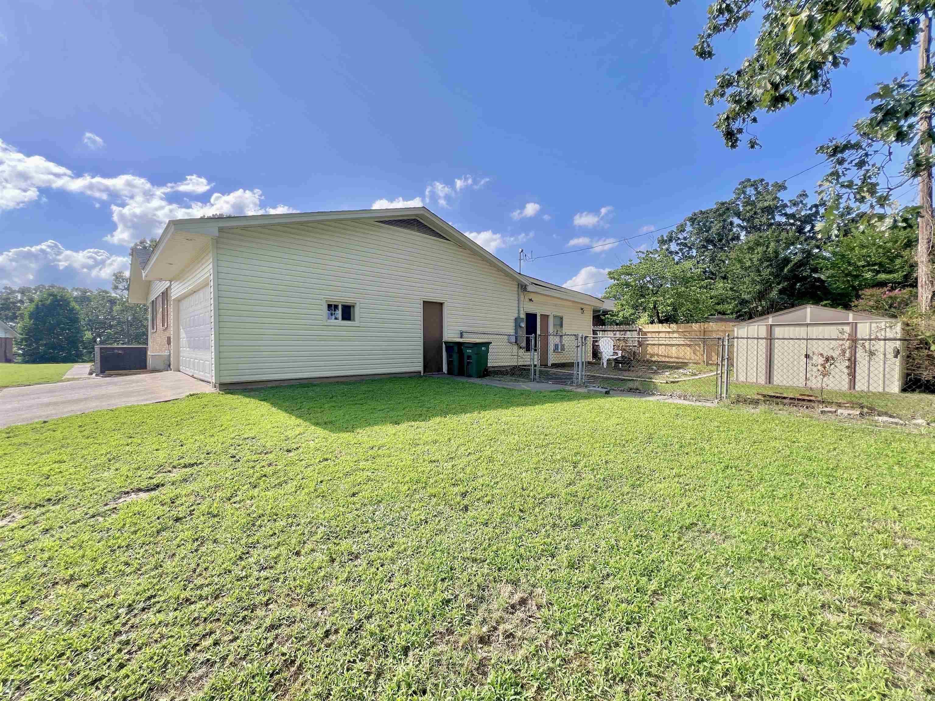 5600 N Locust Street  North Little Rock, AR