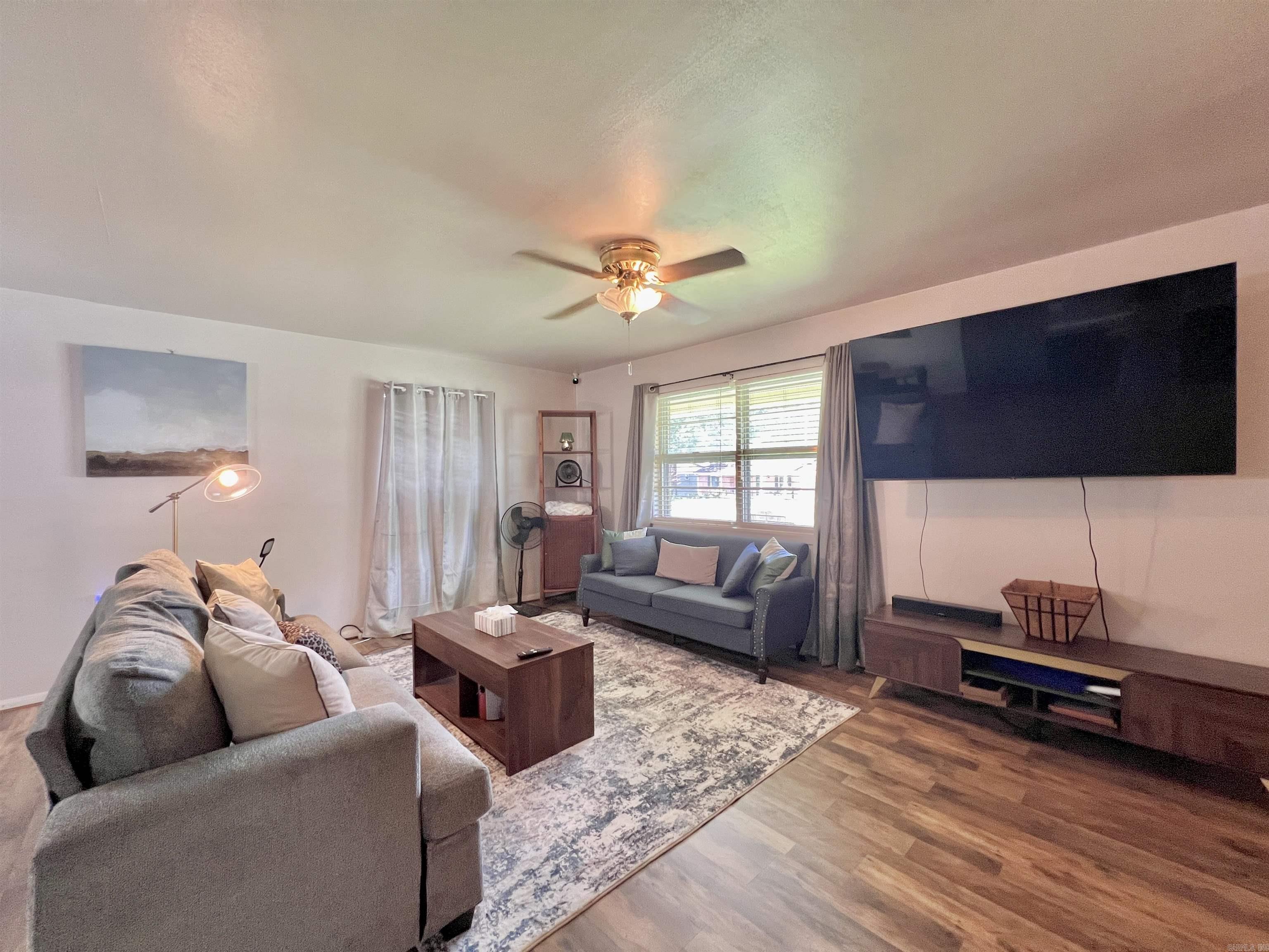 5600 N Locust Street  North Little Rock, AR