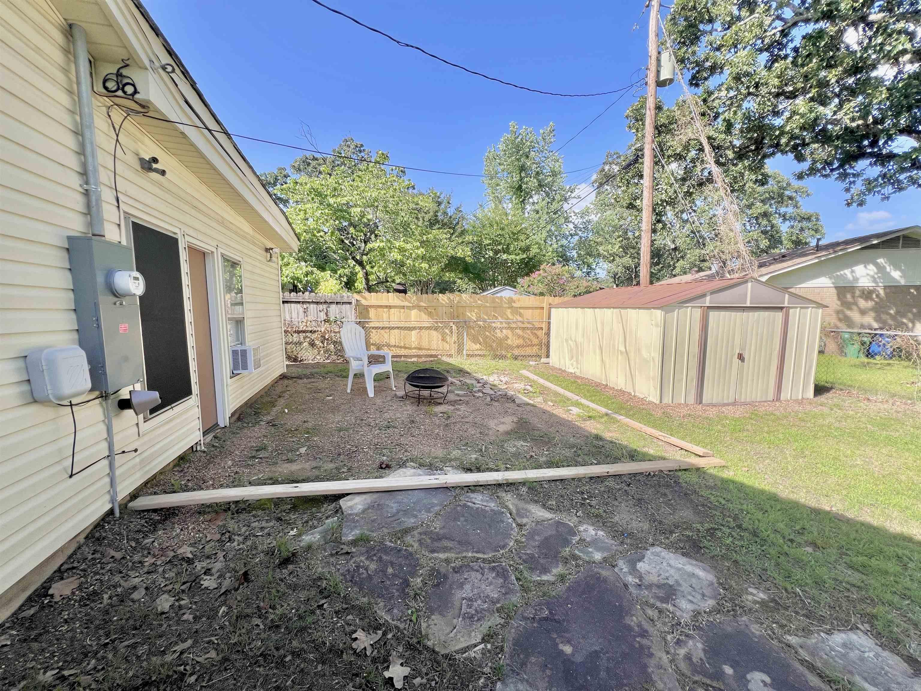 5600 N Locust Street  North Little Rock, AR
