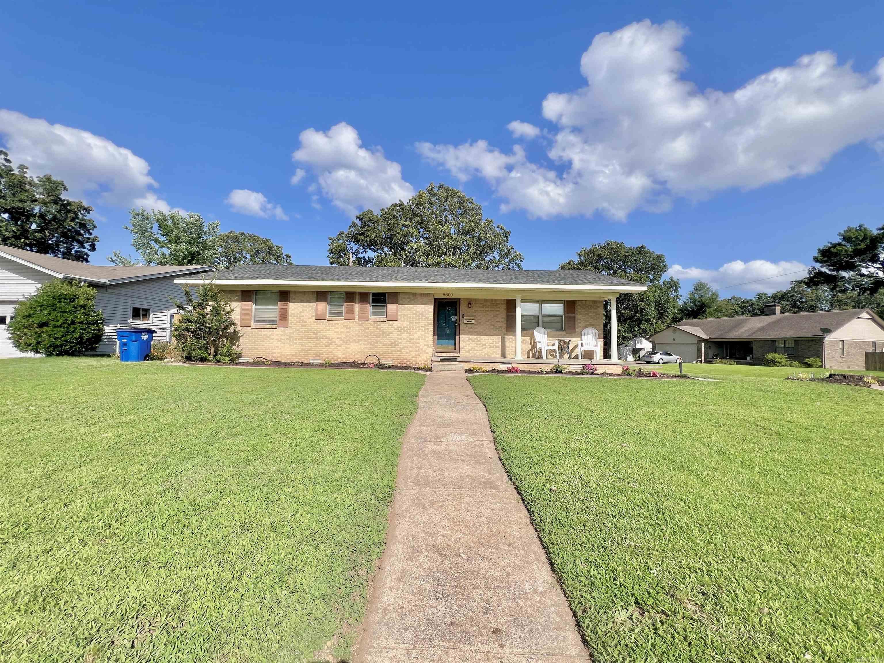 5600 N Locust Street  North Little Rock, AR