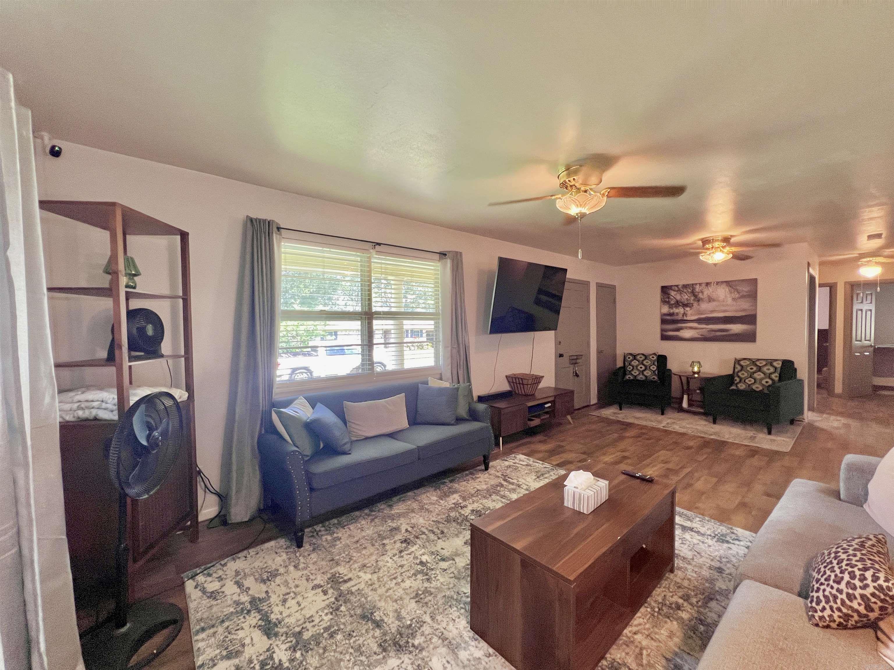 5600 N Locust Street  North Little Rock, AR